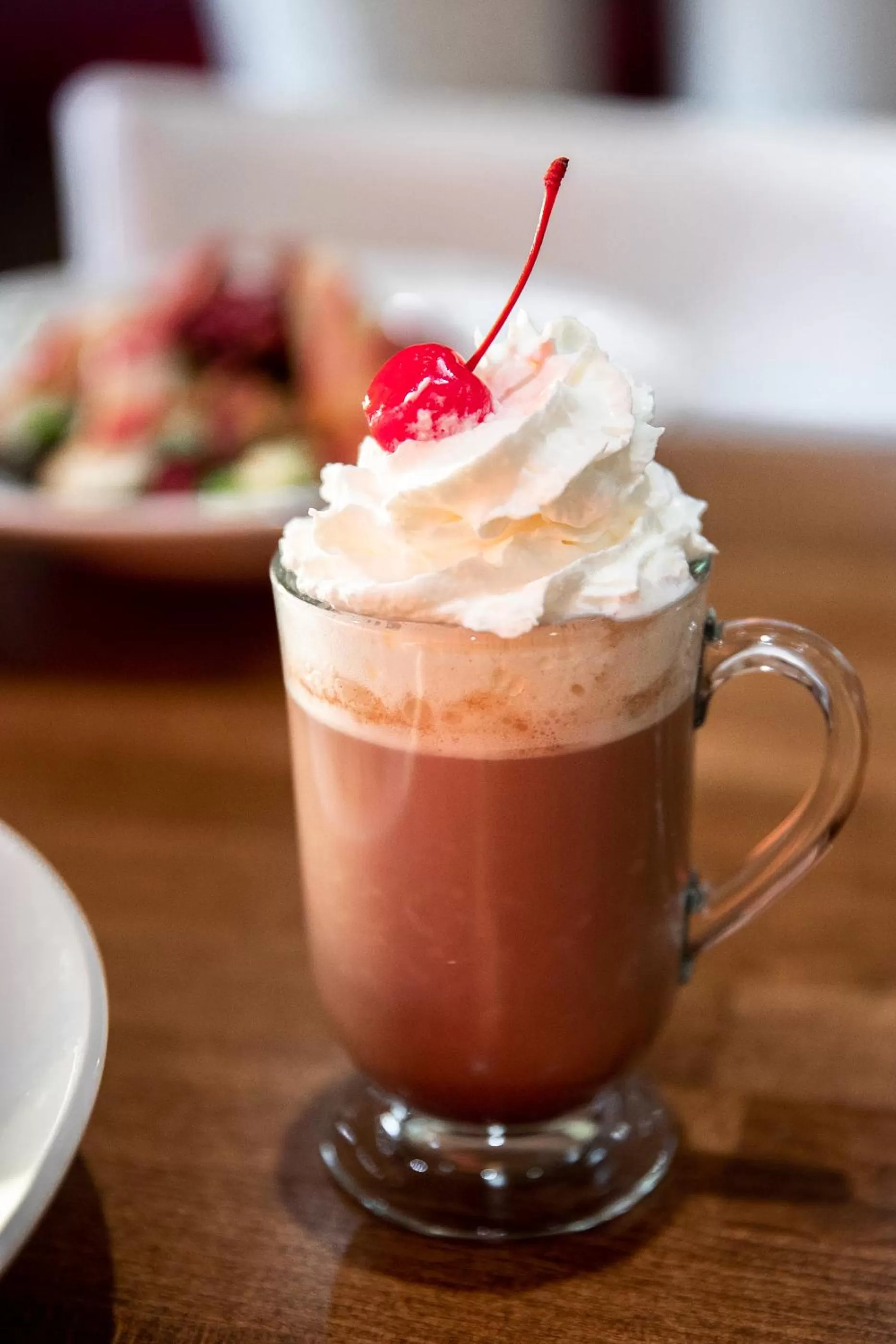 Restaurant/places to eat in Hotel 11, MOD A Sonesta Collection