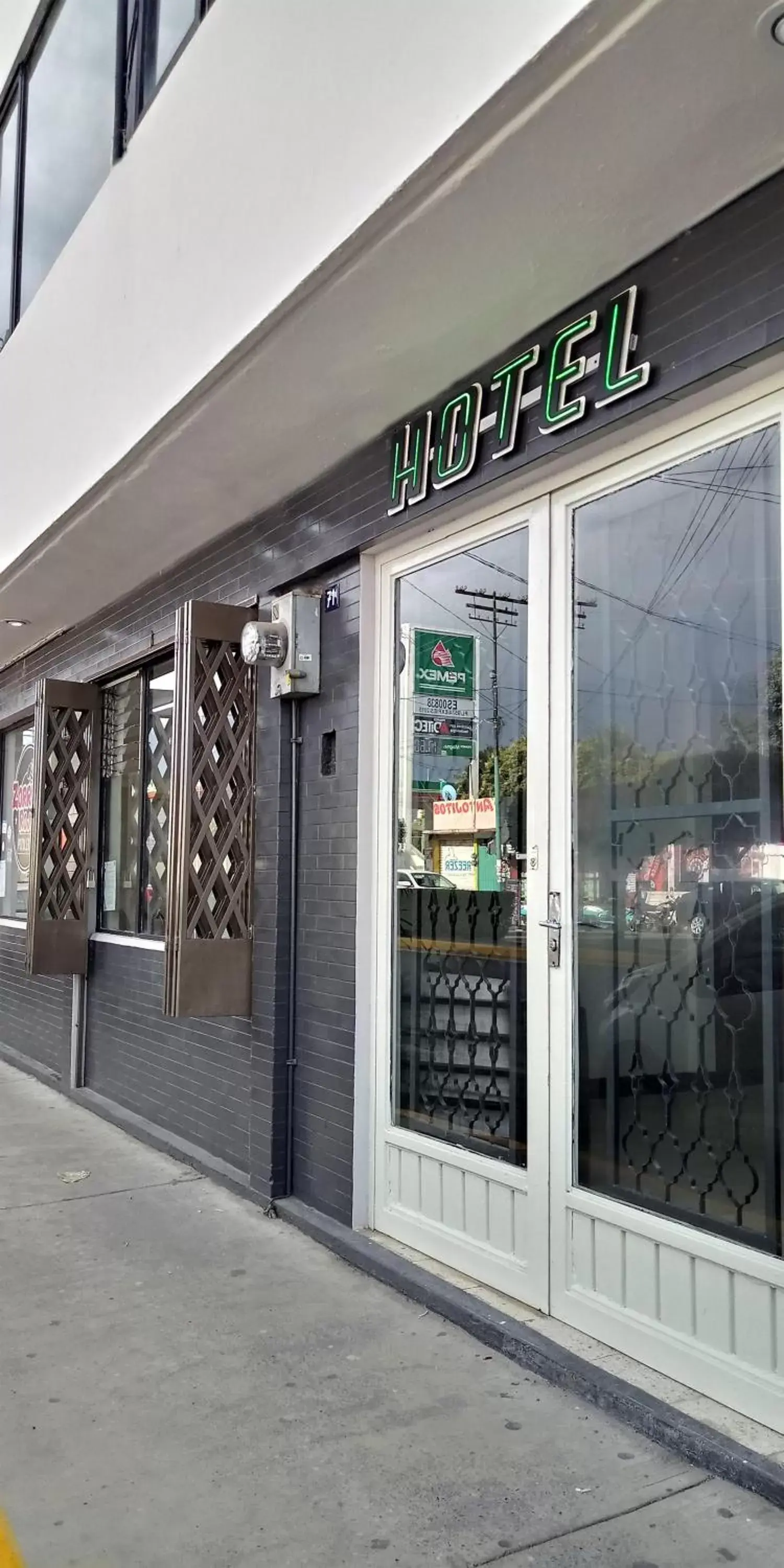 Hotel Winn Comfort Hotel Winn Comfort