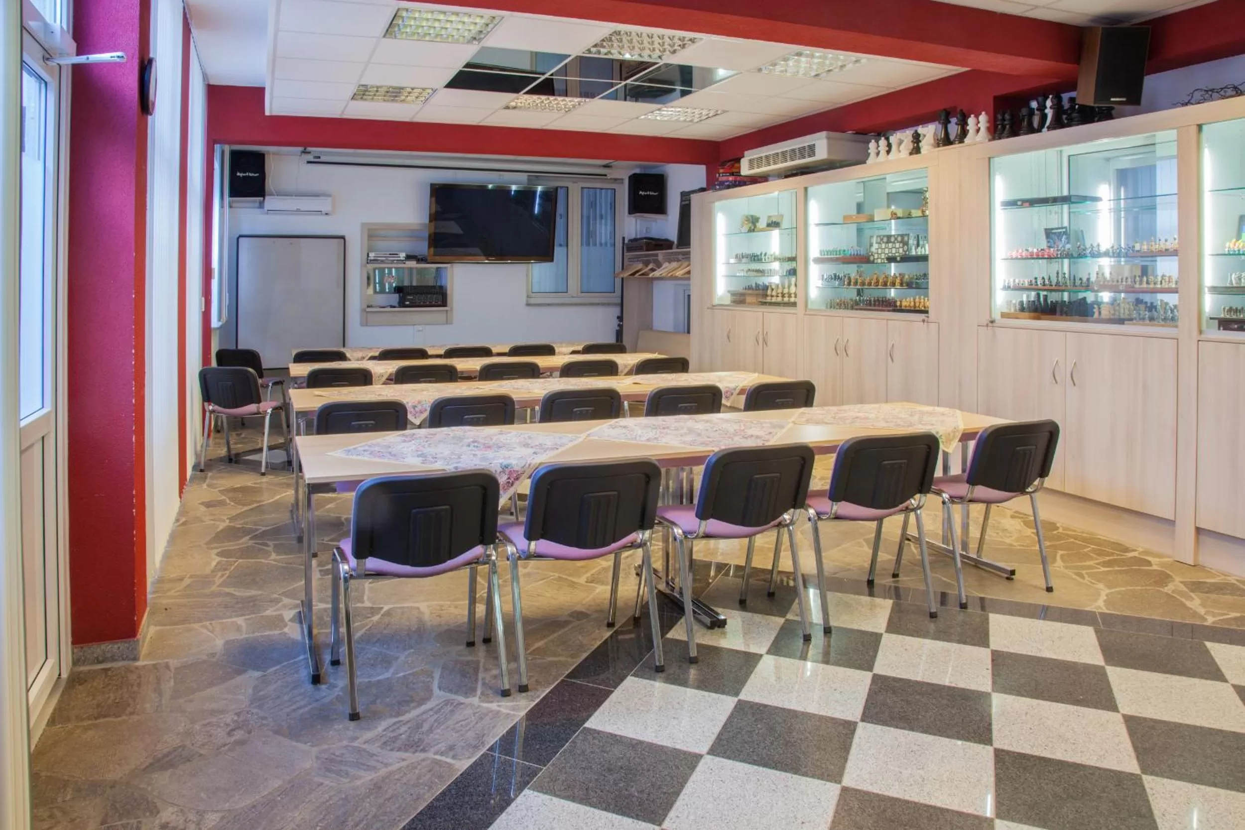 Business facilities in Gasthof Kessler