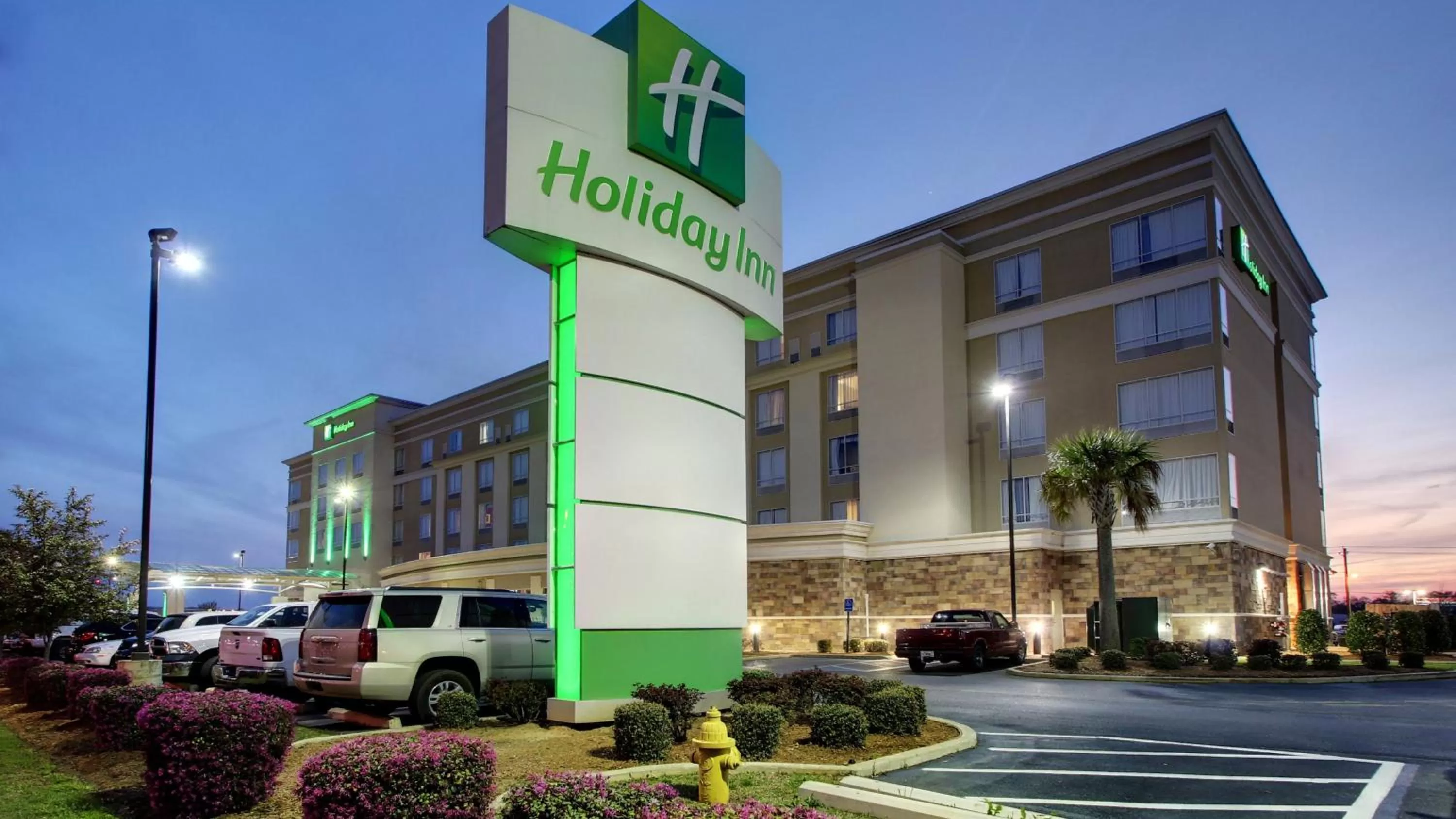 Other in Holiday Inn Meridian East I 59 / I 20