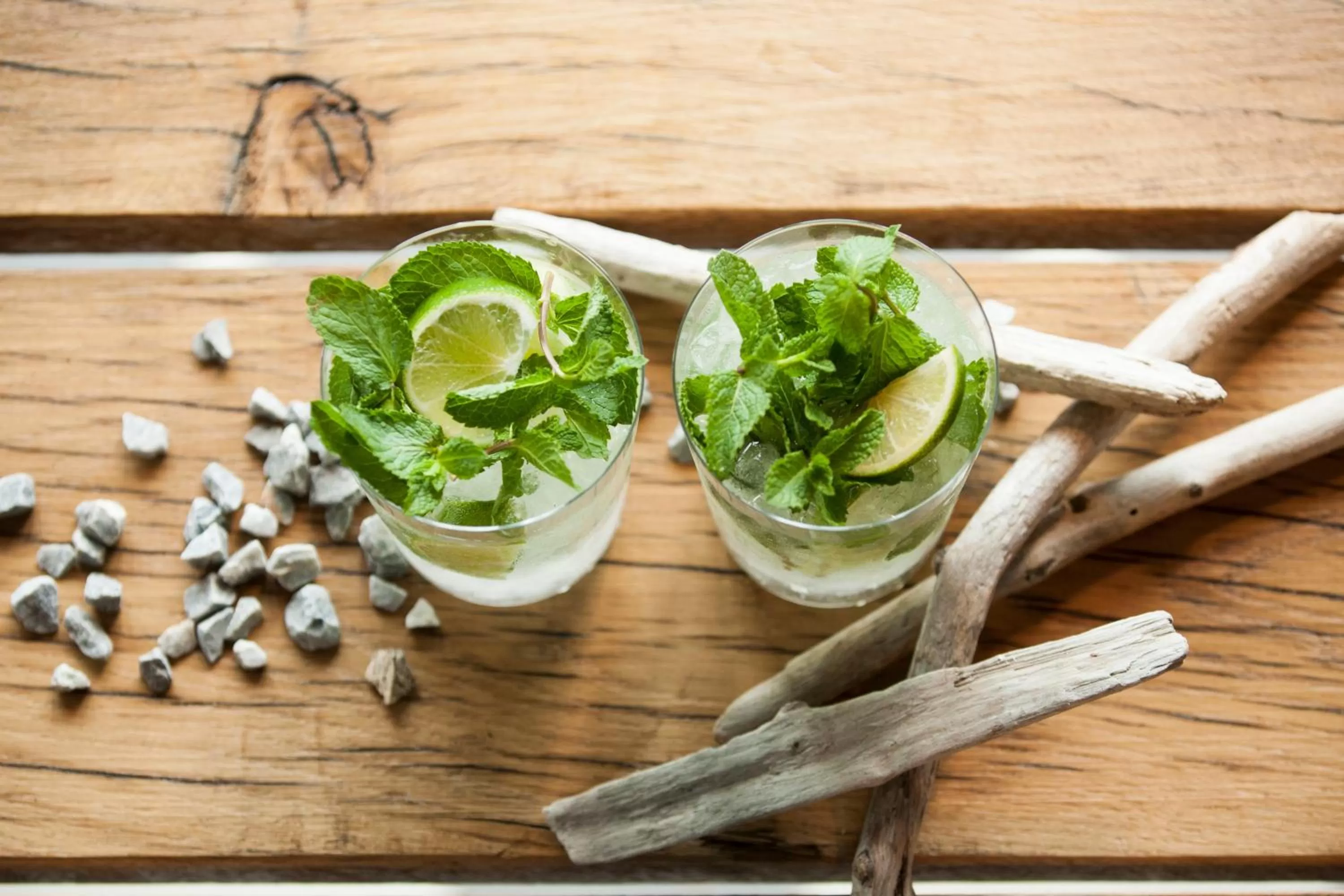 Alcoholic drinks in Hotel Katoen