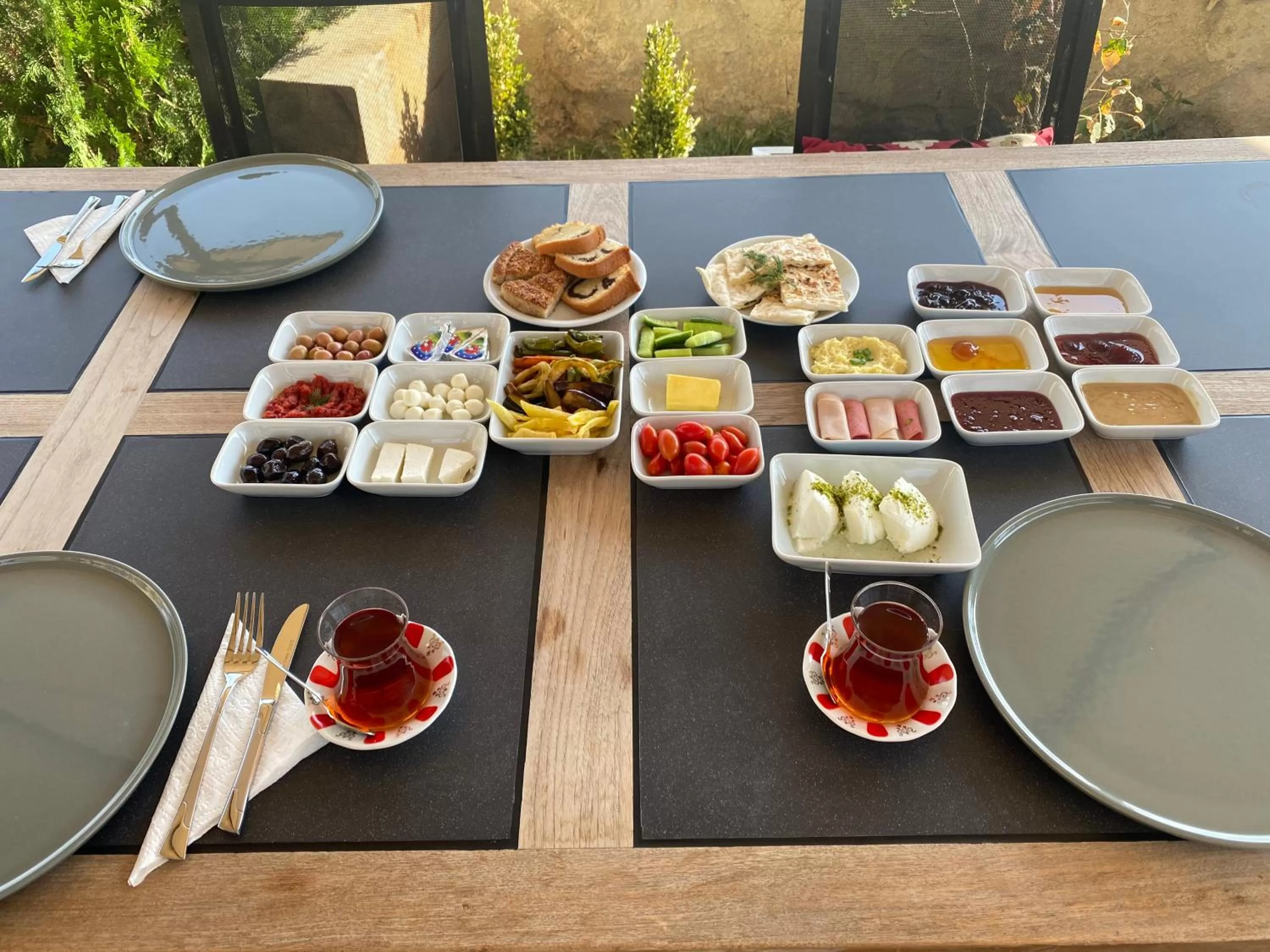 YASTIK HOUSES - Cappadocia
