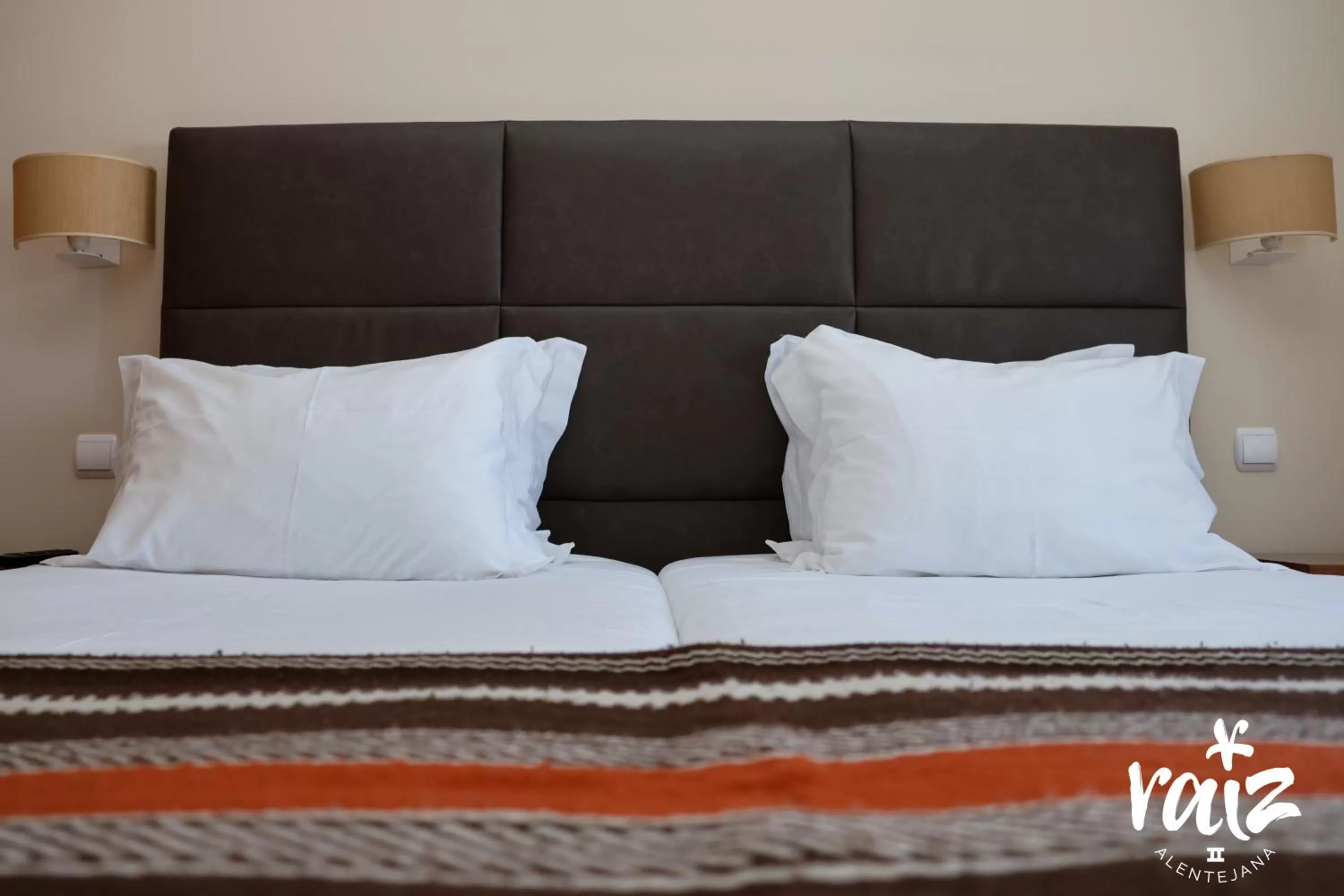 Bedroom, Bed in Raiz Alentejana II