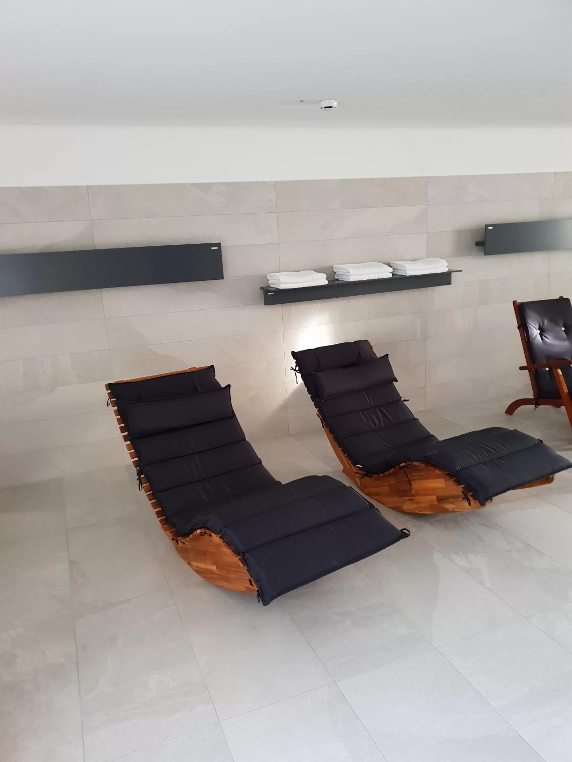 Area and facilities in Hotel & Restaurant Forni