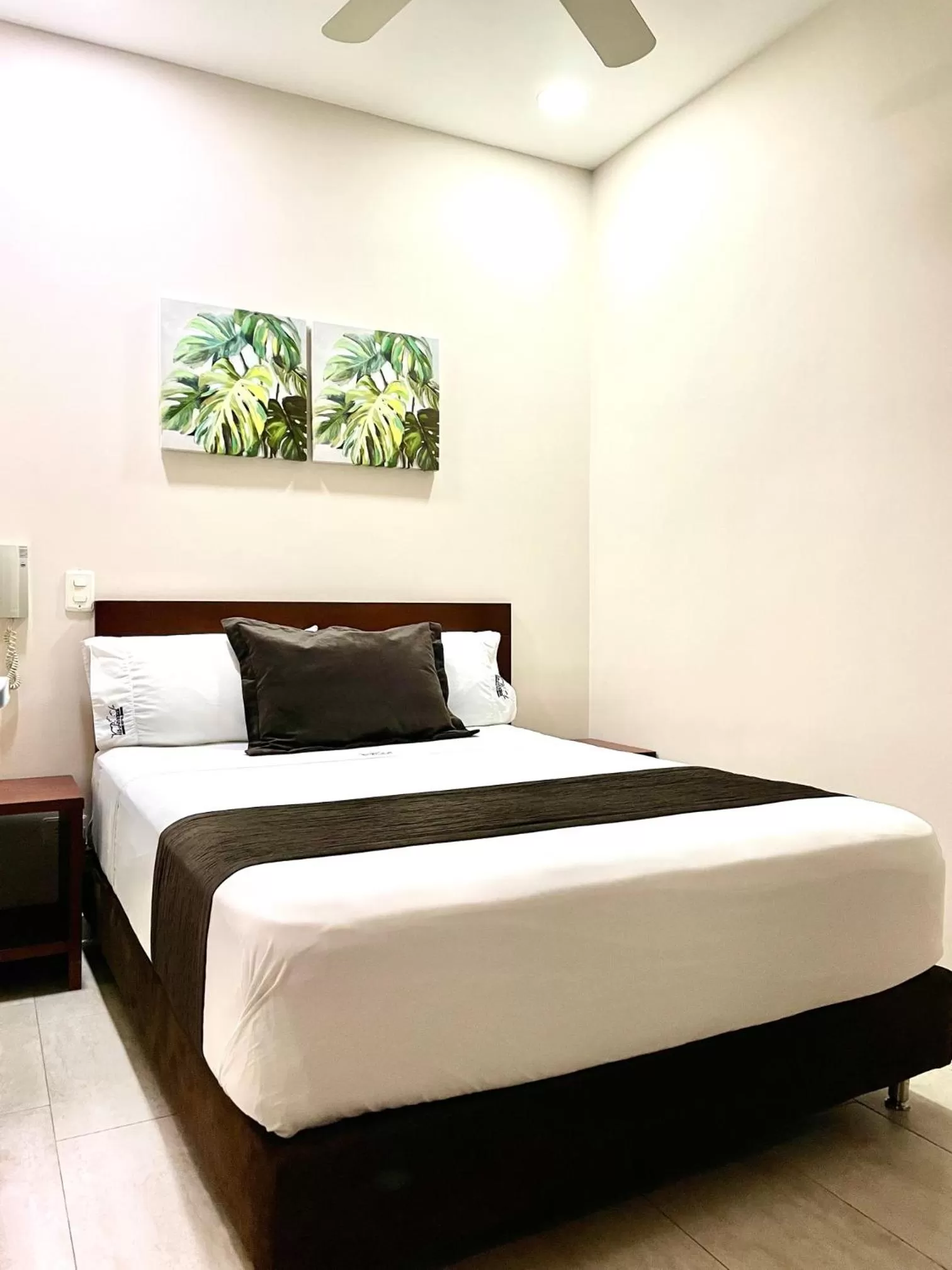 Hotel Via Principal I