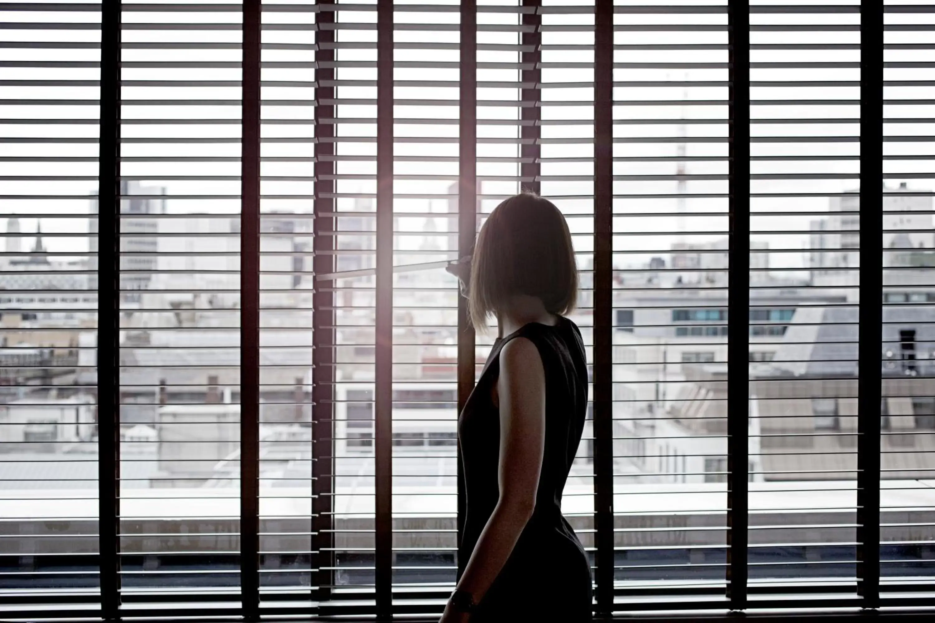 Deluxe Double Room in Dakota Leeds Deluxe Double Room in Dakota Leeds