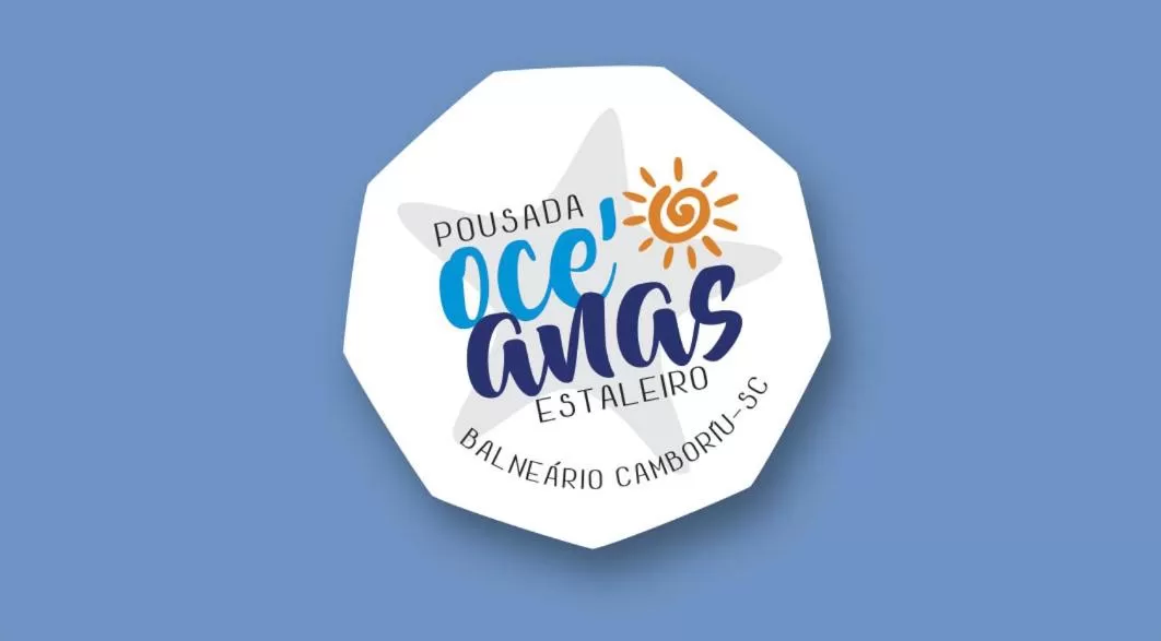Pousada OceAnas Frente Mar Estaleiro