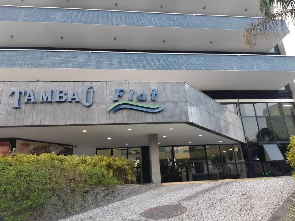 Littoral Tambaú Flat