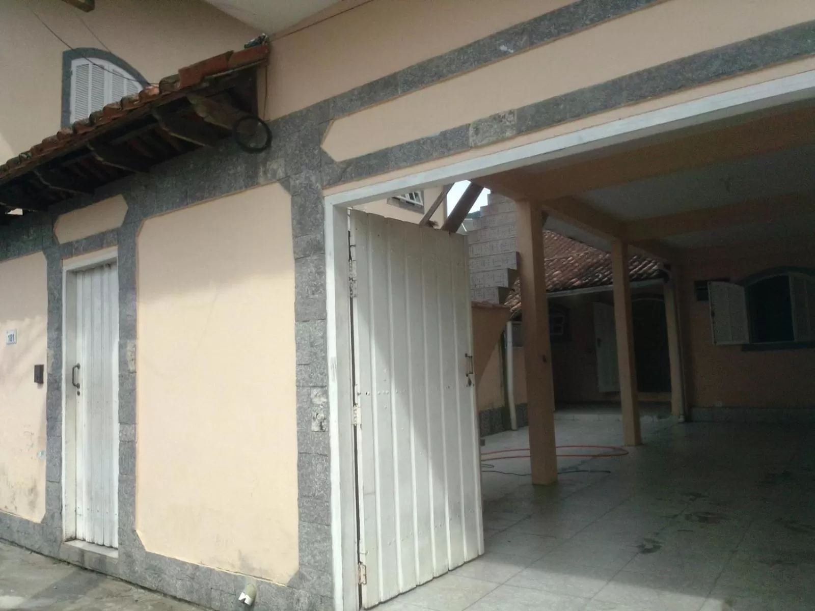 Hospedagem Pousada Fantasia Paraty