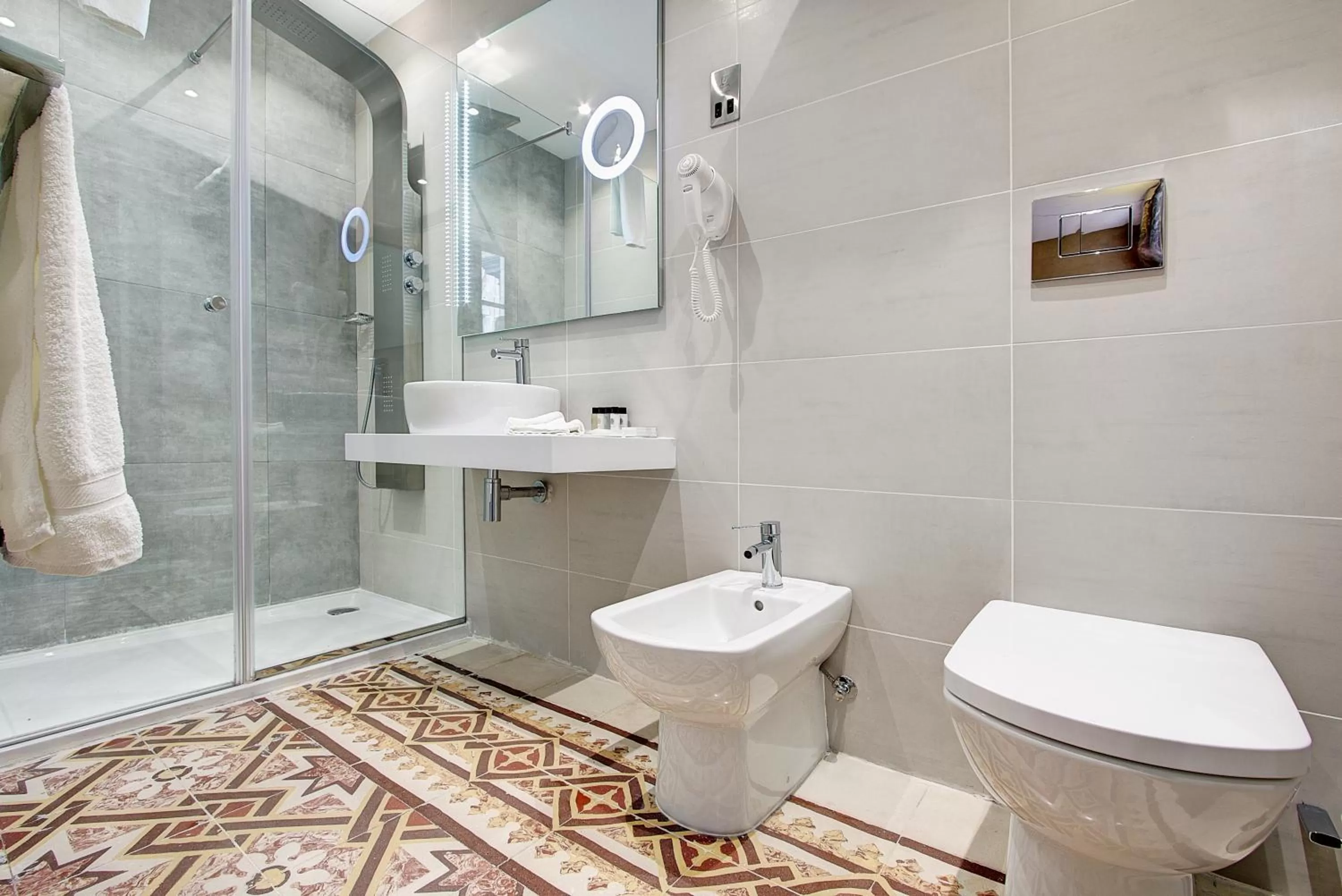 Palazzo Paolina Boutique Hotel