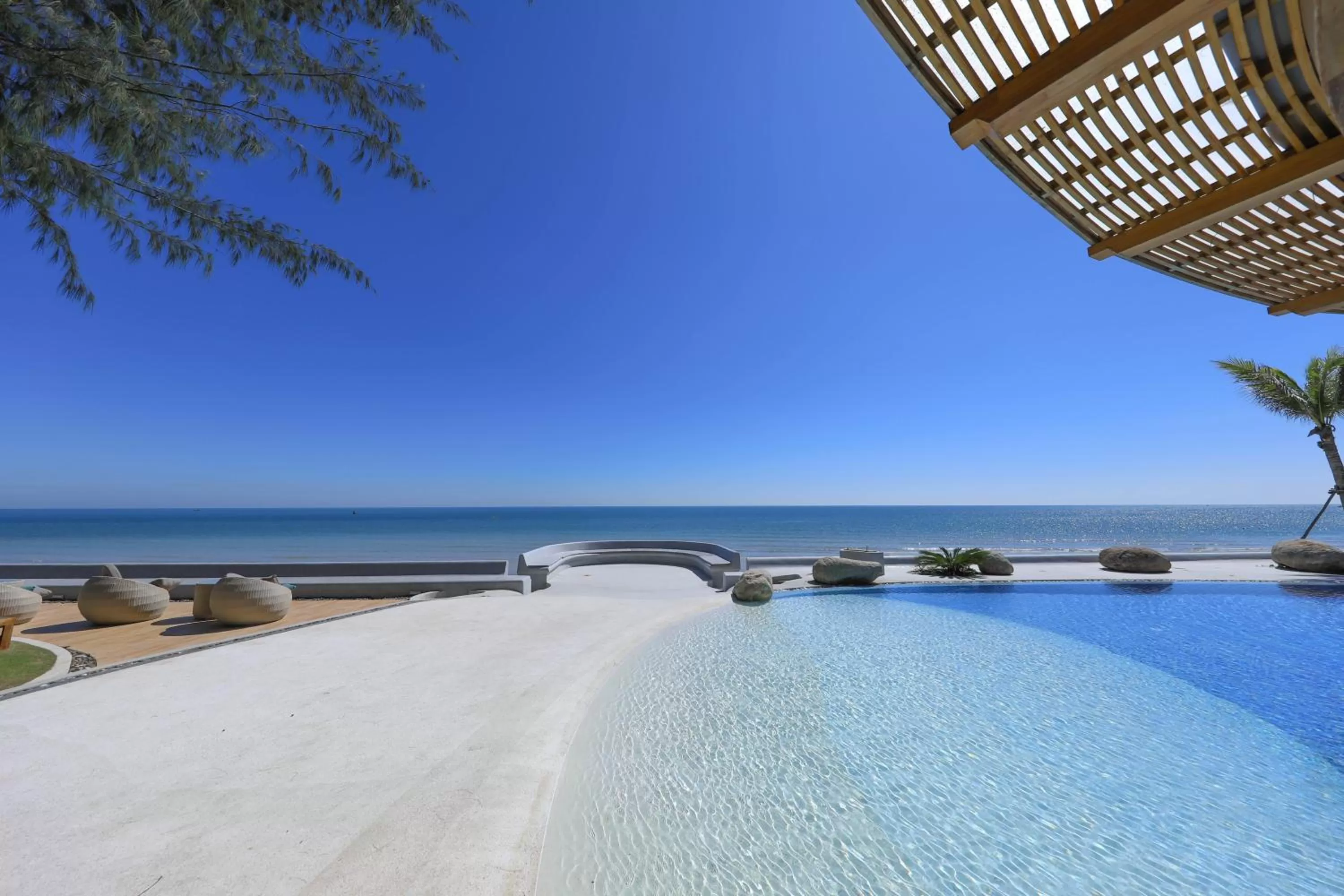 Kundala Beach Resort Hua Hin