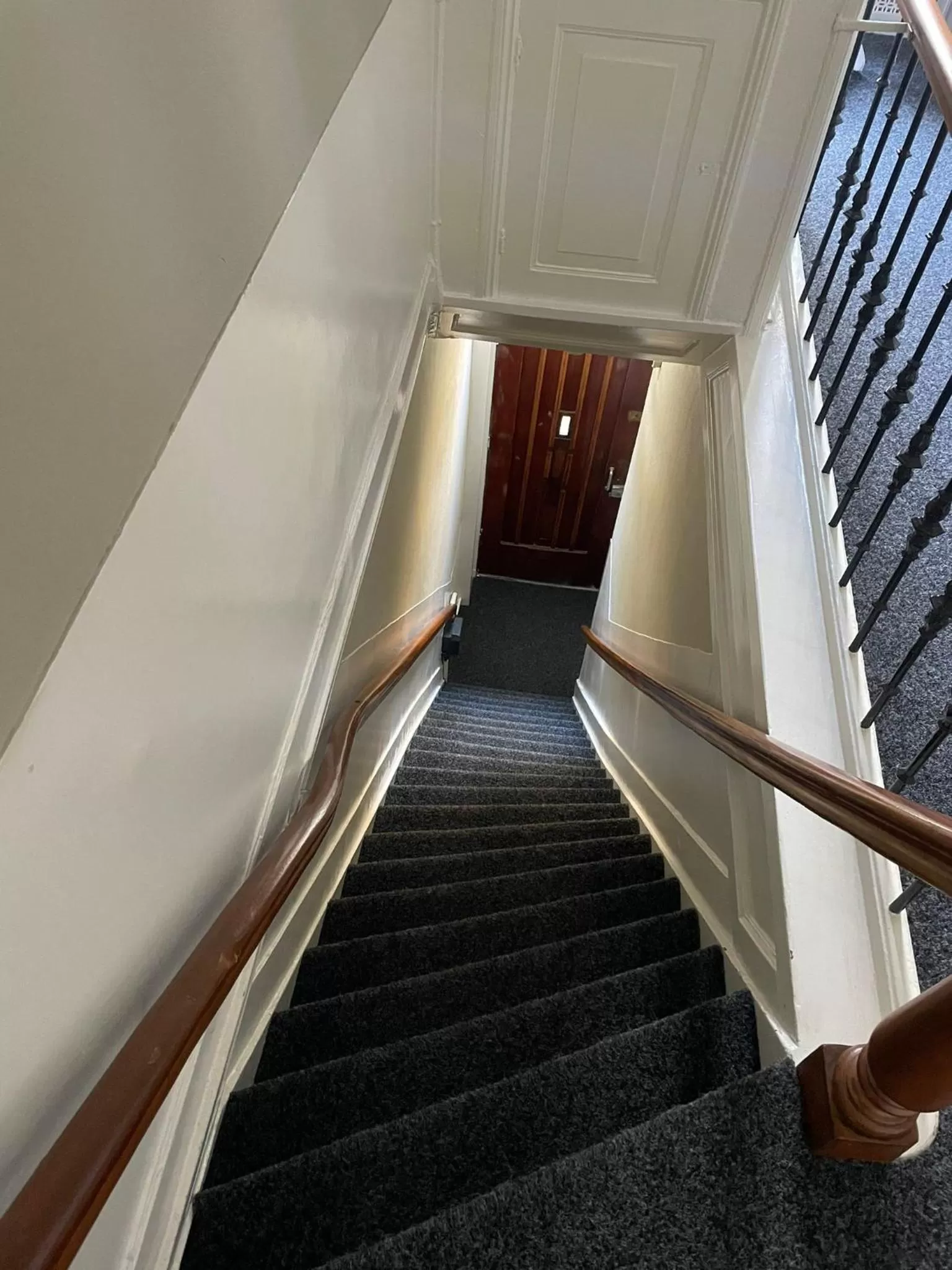 Facade/entrance in Hotel Hortus