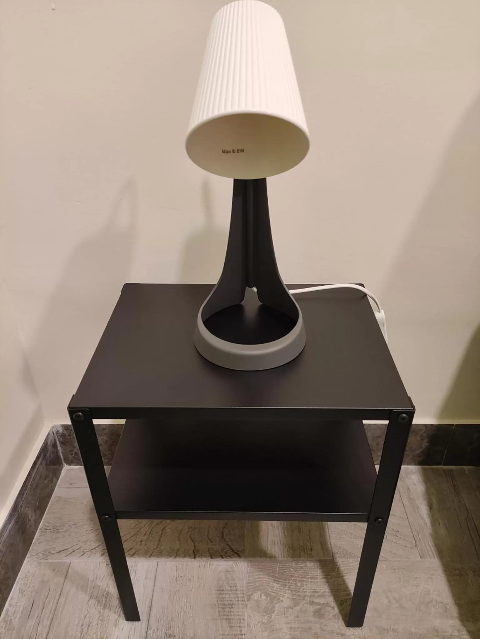 hair dresser in Room Sixty One