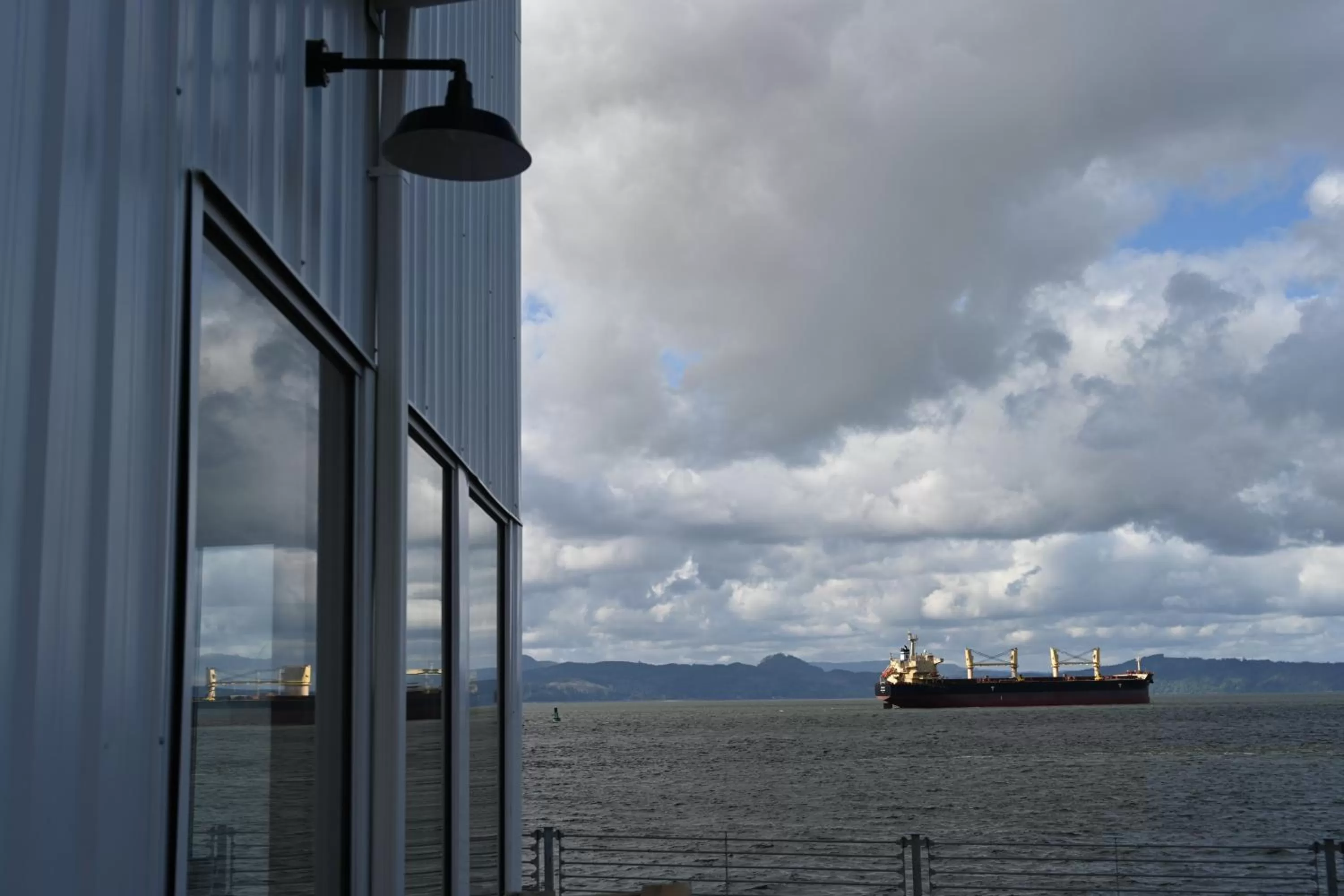 View (from property/room) in Bowline Hotel