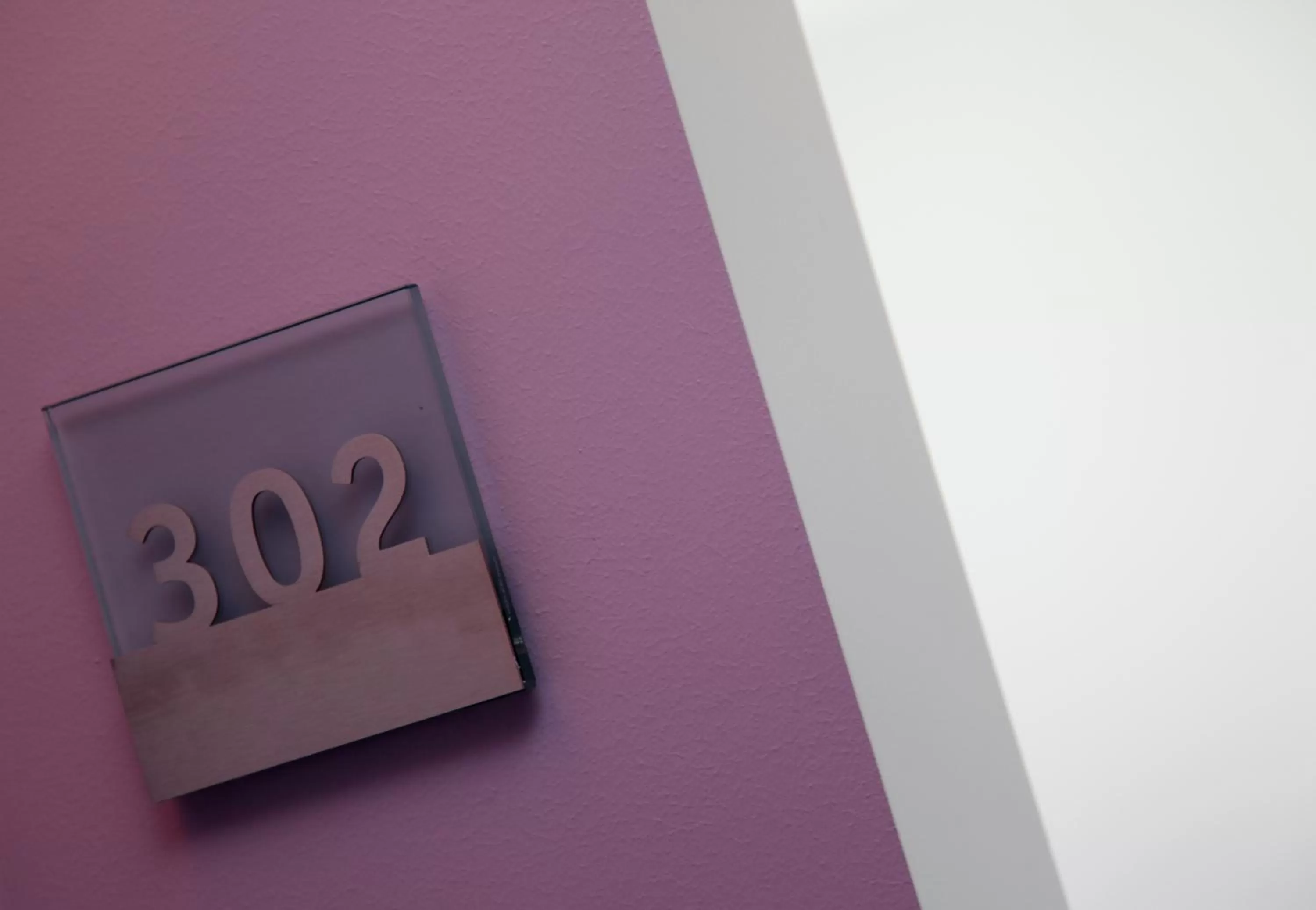 Decorative detail in Cosmopolitan Hotel