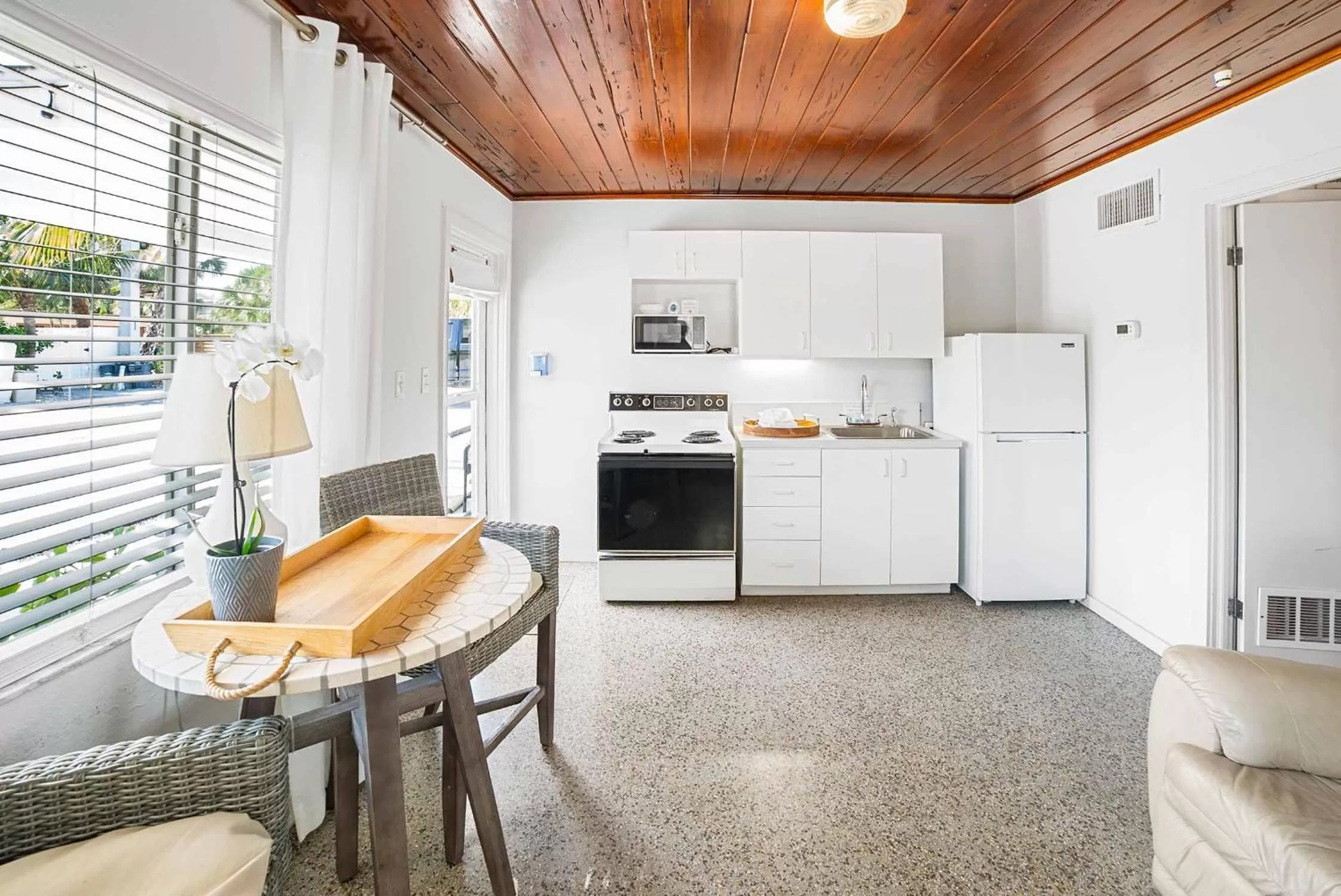 Casey Key Resort - Gulf Shores