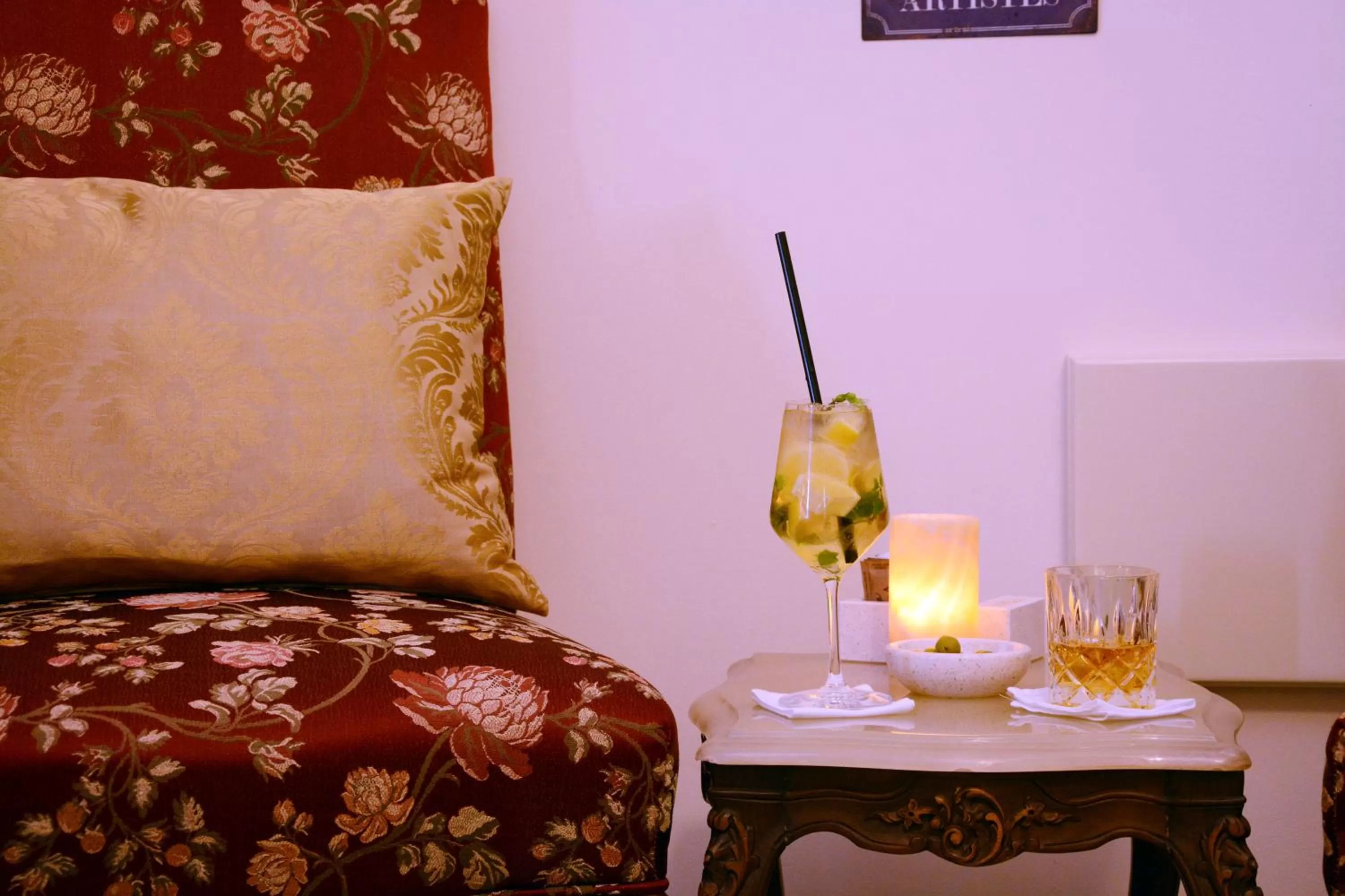 Arbia Dorka Heritage Palace