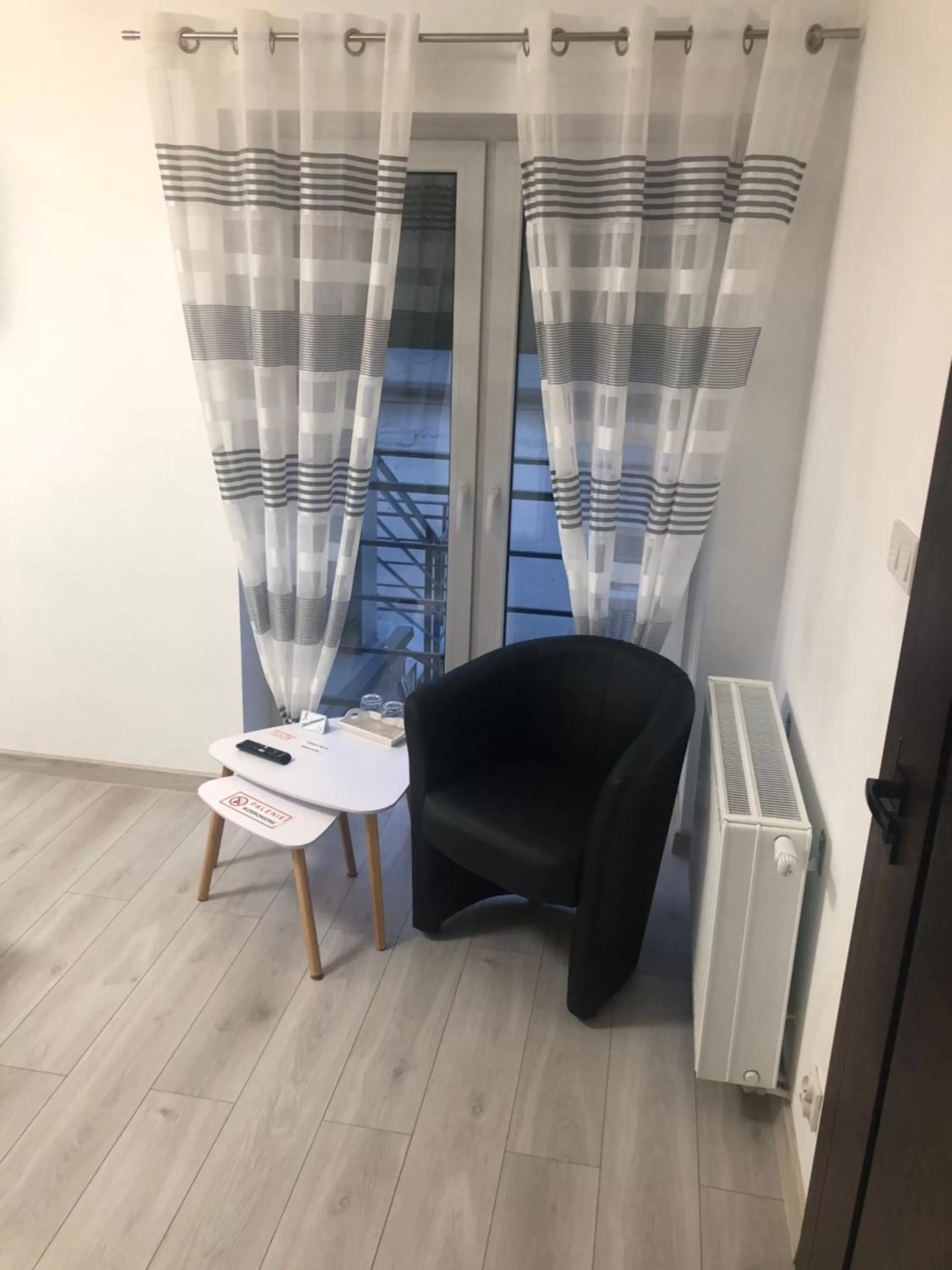 Deluxe Double Room with Bath in Willa Euforia