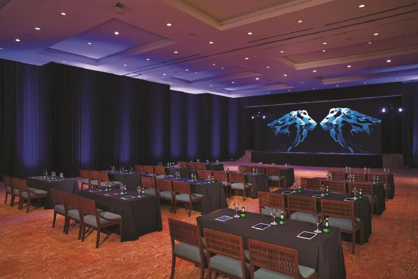 Business facilities in Dreams Riviera Cancun Resort & Spa - All Inclusive