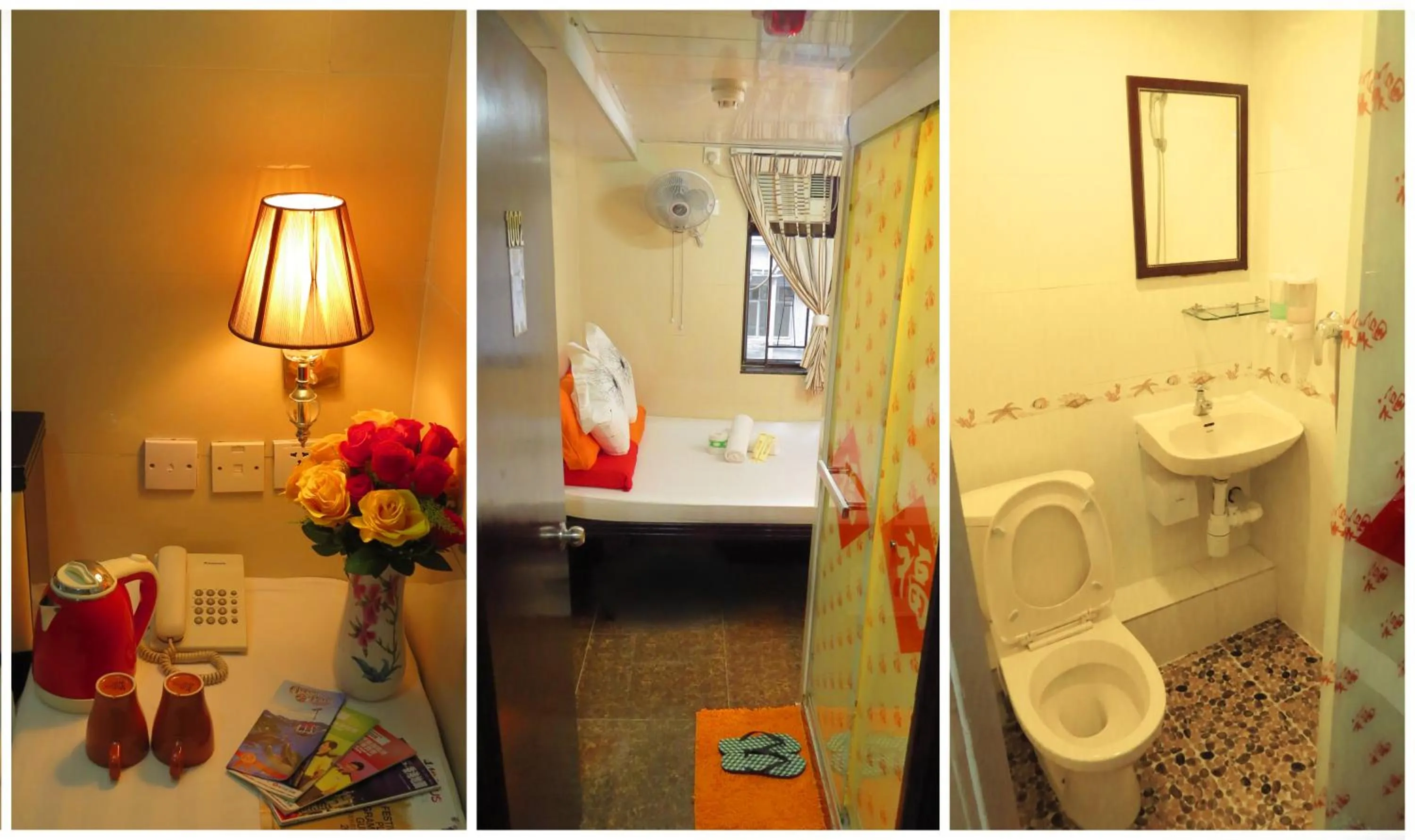 Other in Days Hostel Block D 24 HOUR RECEPTION BLOCK D 10TH FLOOR