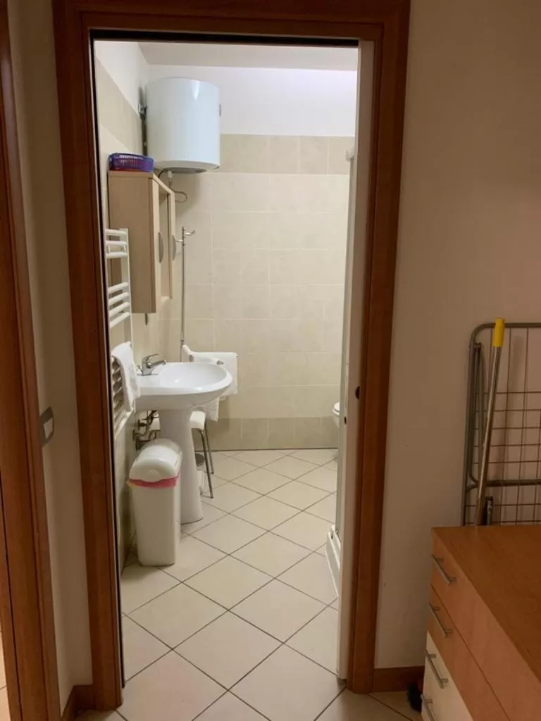 Mood-San Matteo Residence Parva Urbi