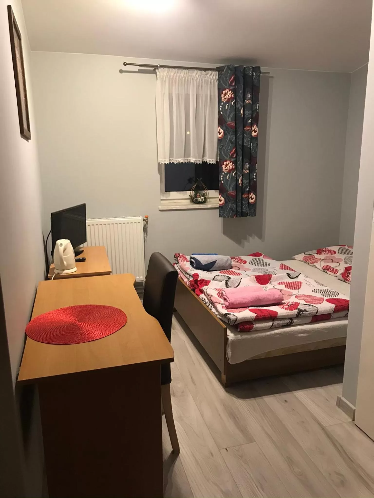 Bed in Stajnia pod Dębem