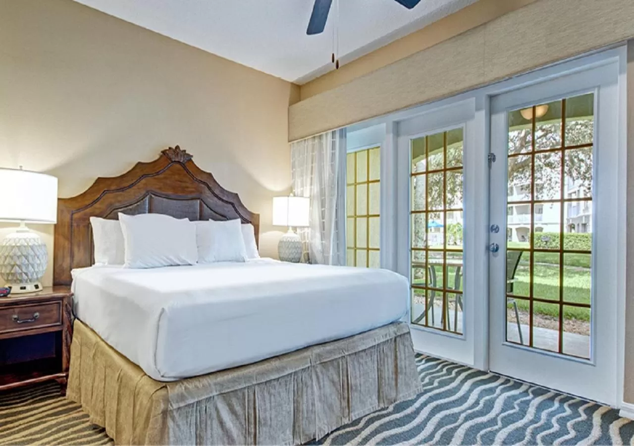 Accessible One-Bedroom Condo in Summer Bay Orlando by Exploria Resorts