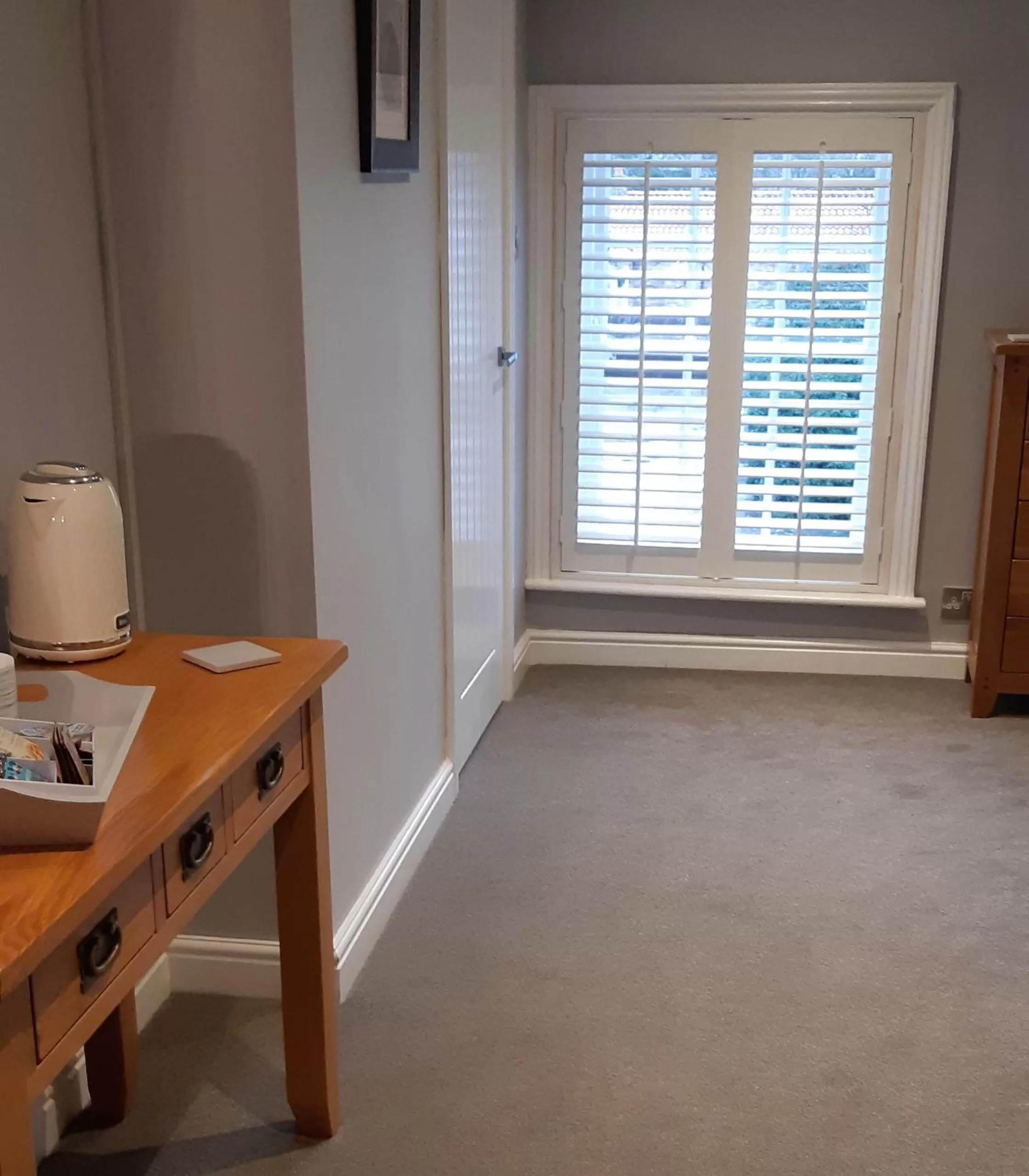 TV and multimedia in The Masons Arms