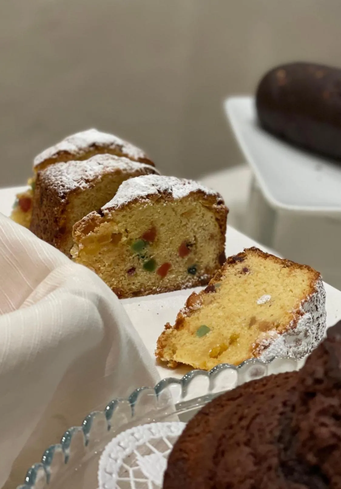 Breakfast in Hotel Villa Condulmer