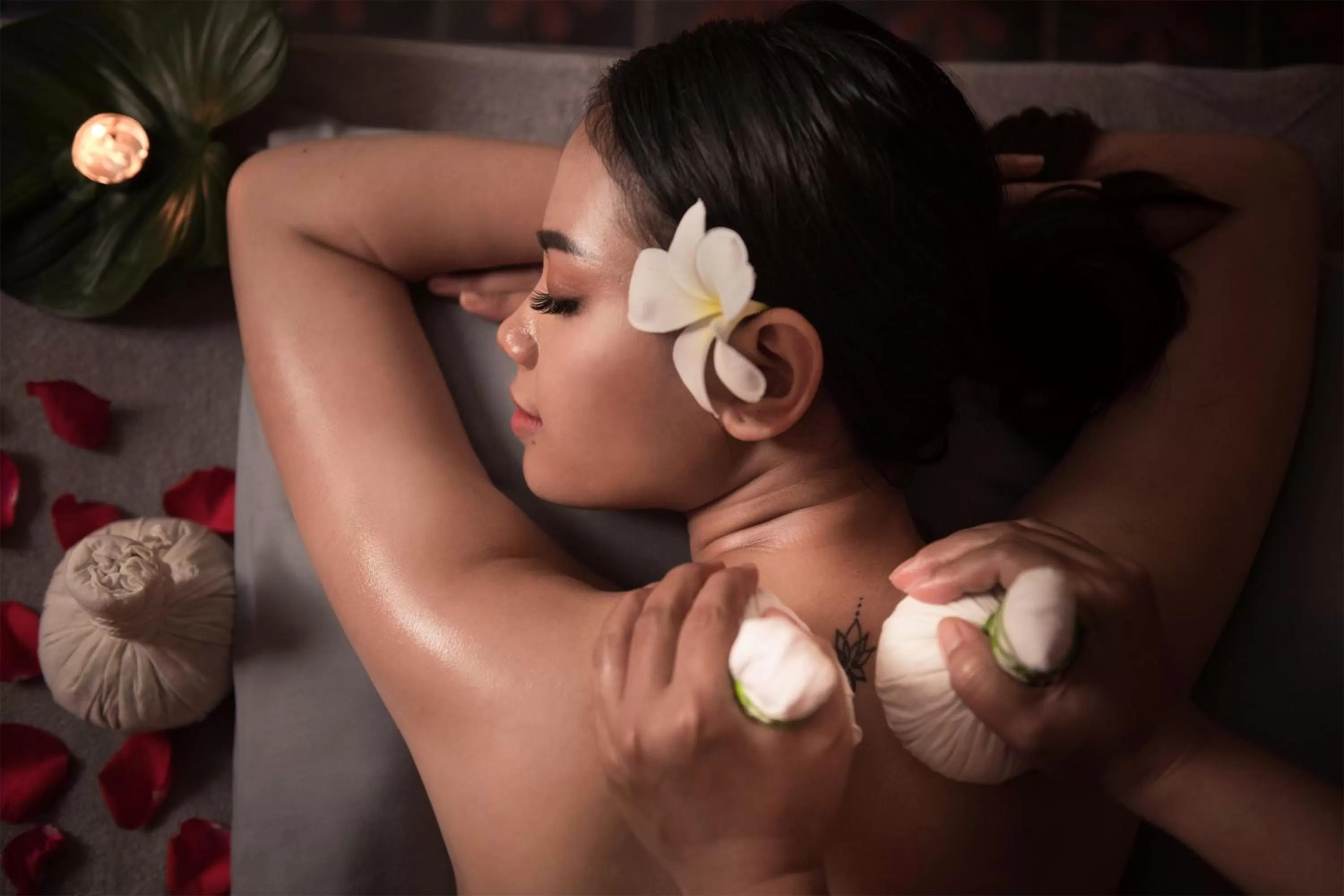 Activities in The Villa by Metta