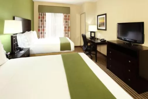 Holiday Inn Express & Suites Maumelle by IHG