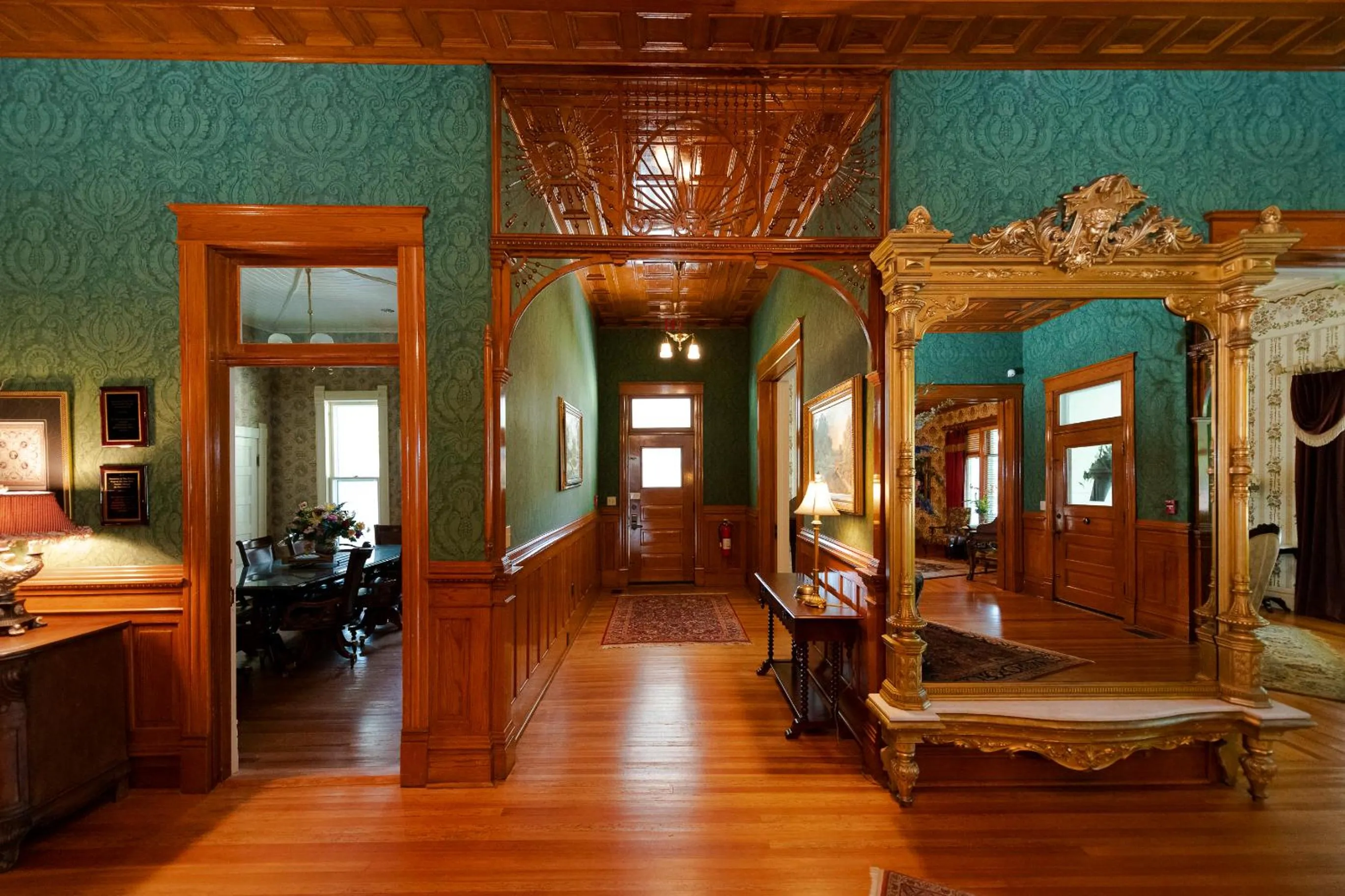 Other in Captain Henderson House