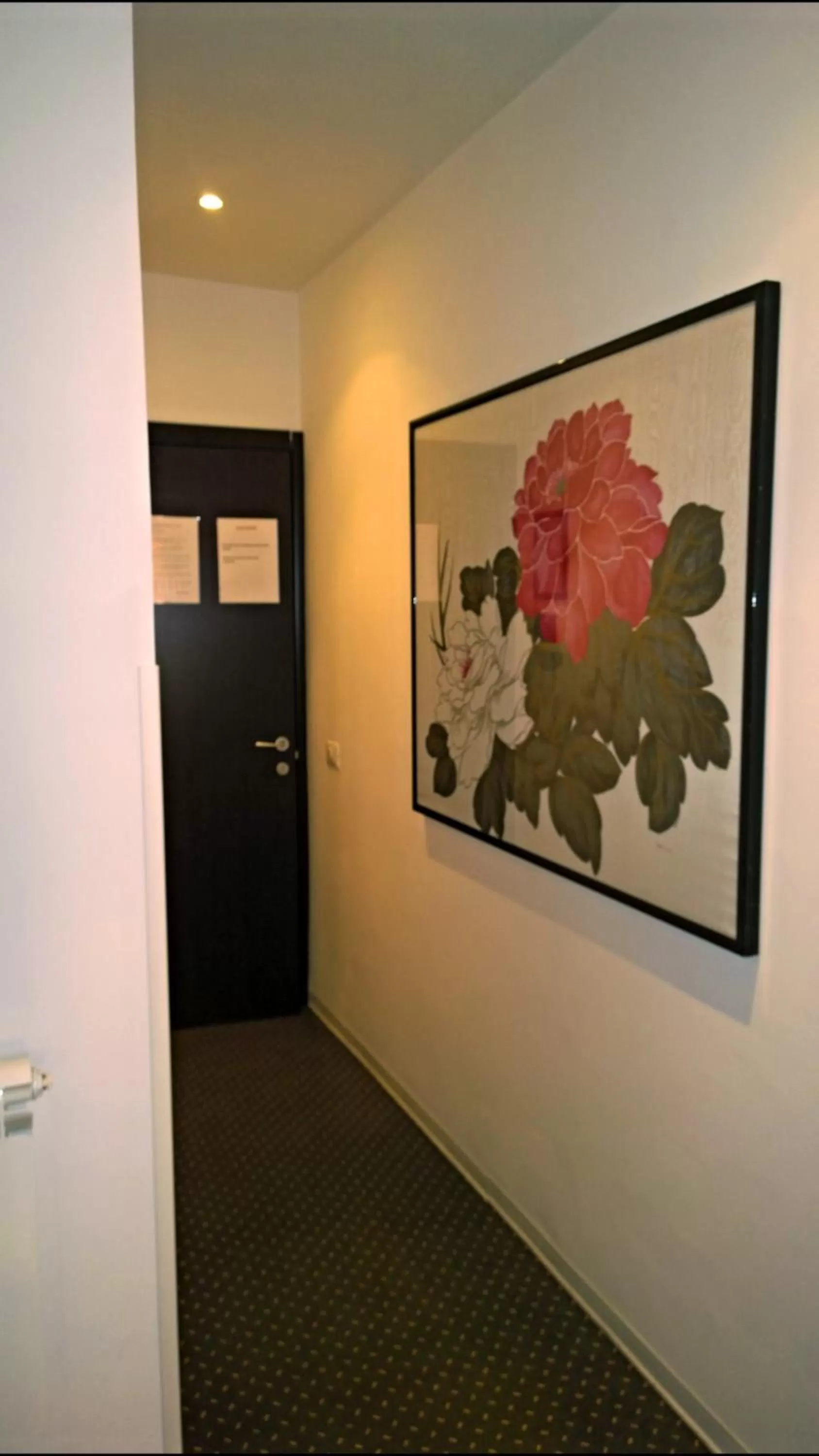 Decorative detail in Almi Rooms