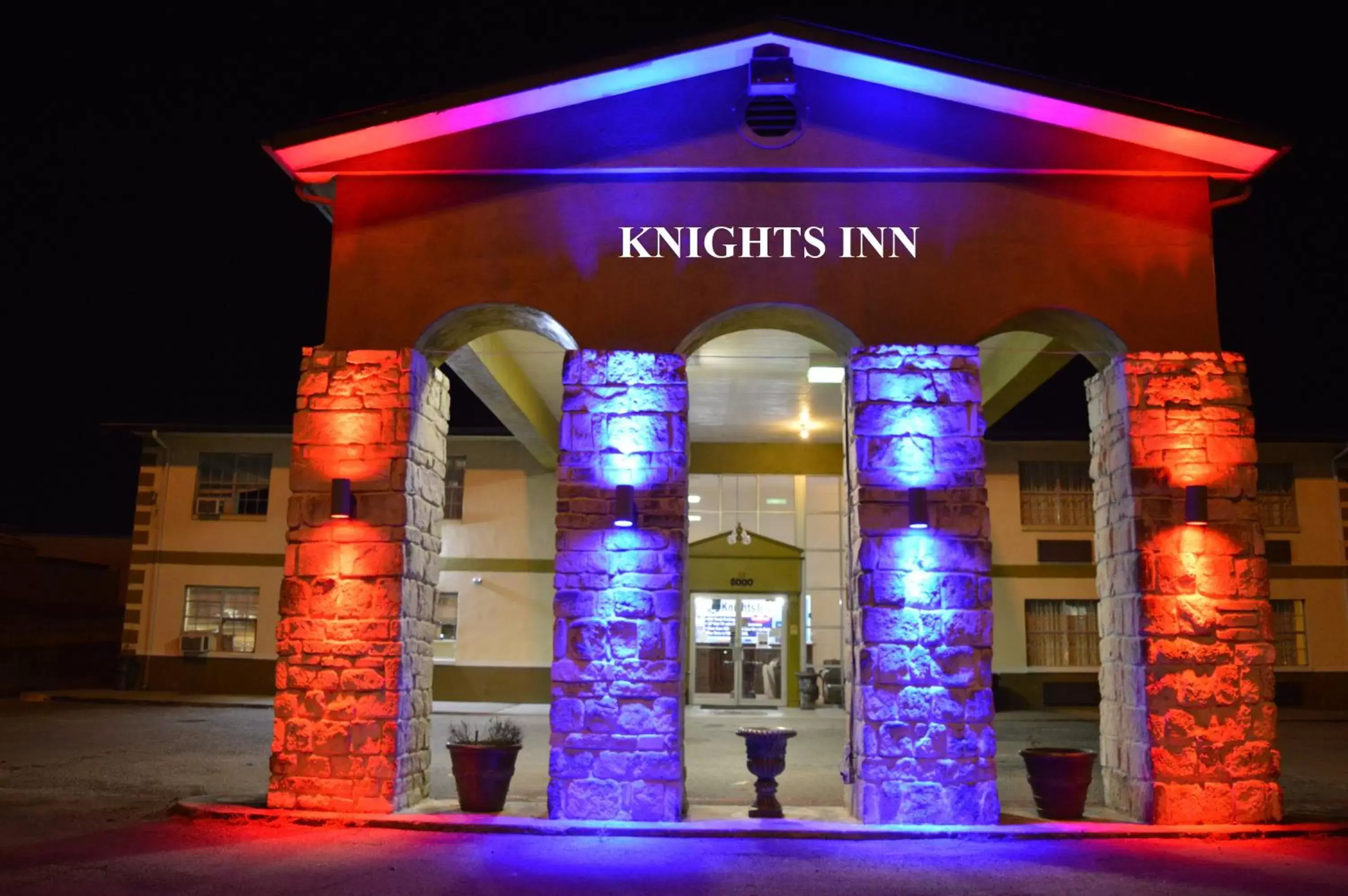 Knights Inn Greenville Knights Inn Greenville