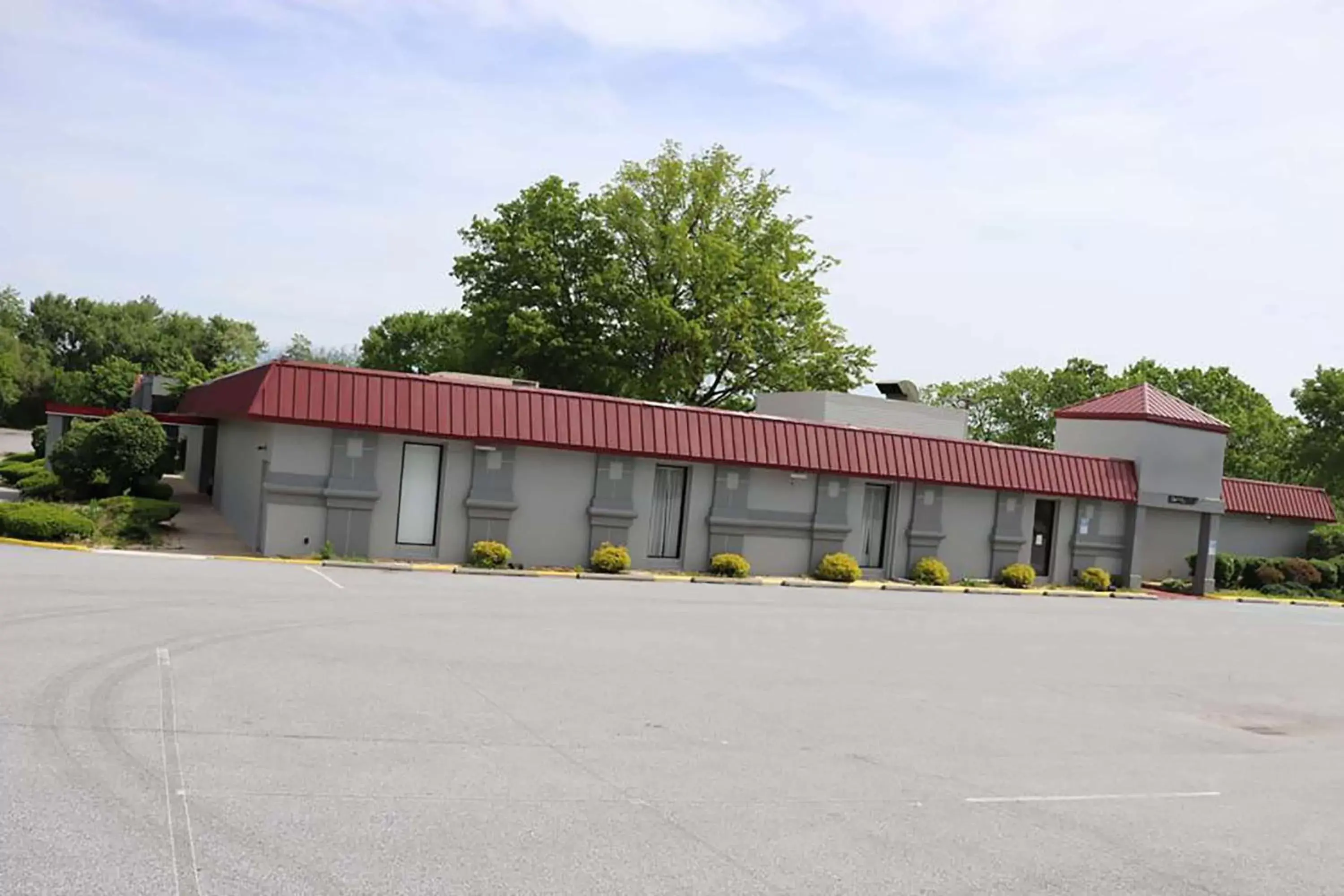 Days Inn by Wyndham Pottstown Days Inn by Wyndham Pottstown