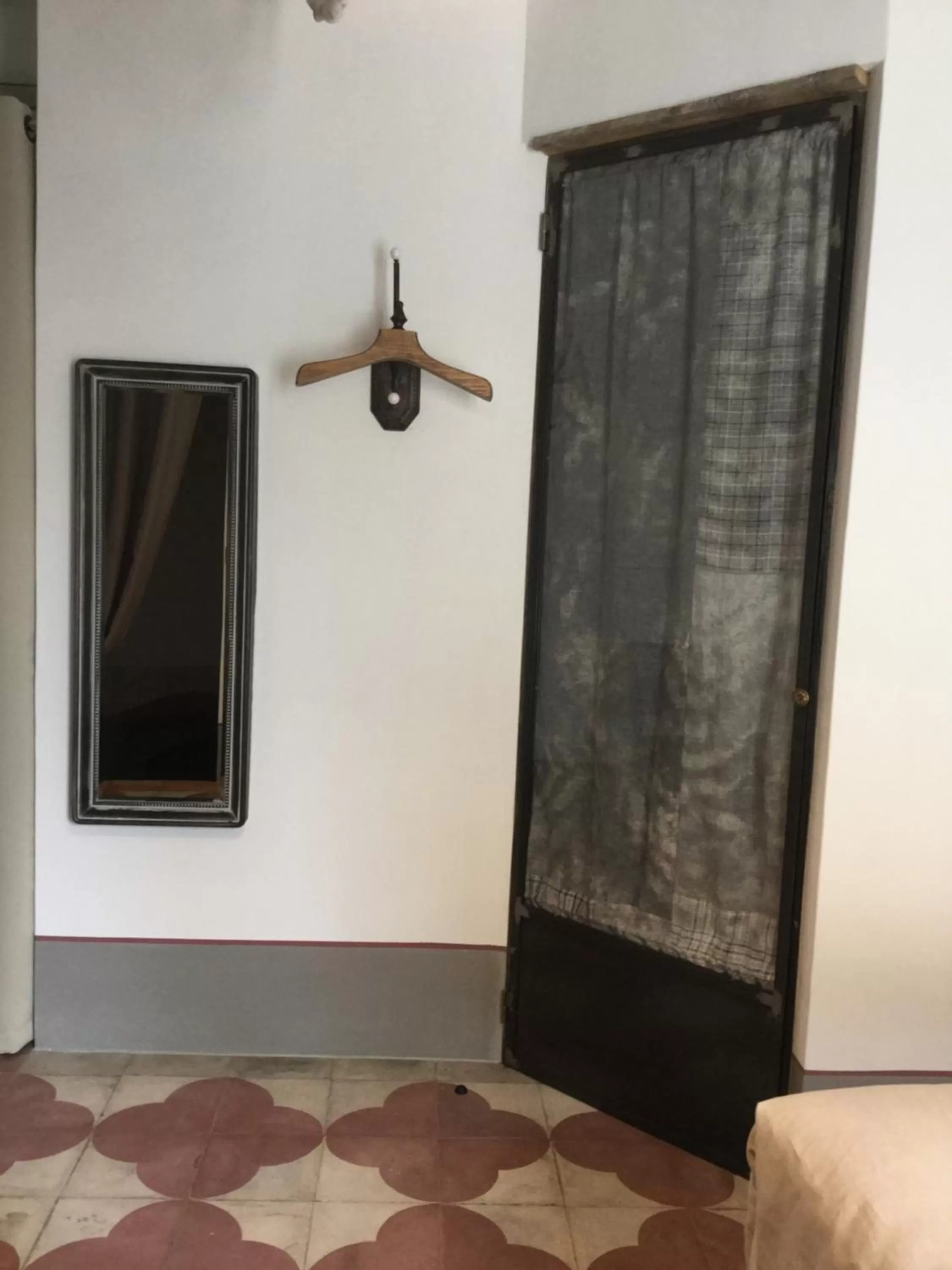 Photo of the whole room in Casa 28