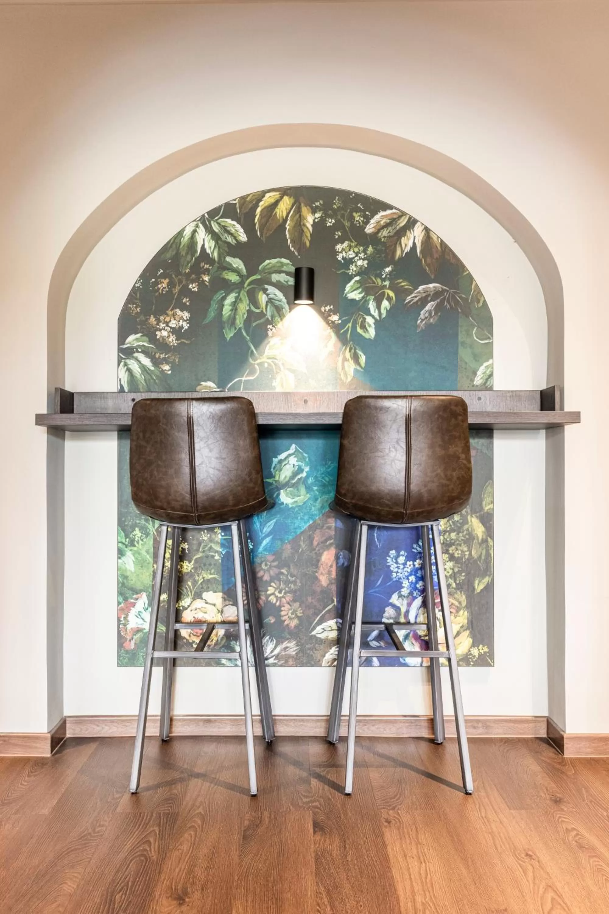 Restaurant/places to eat in Sporthotel Podersdorf