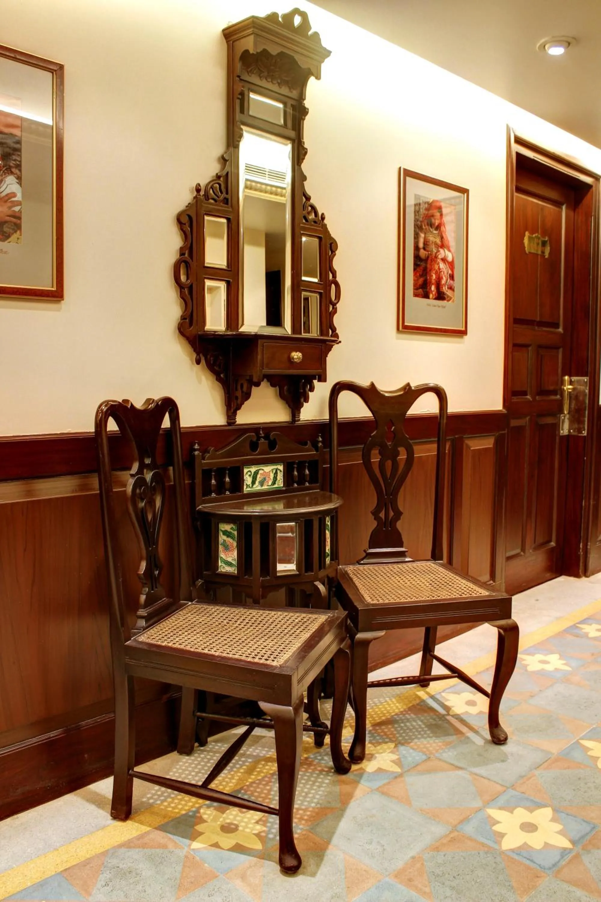 Other in Palace On Ganges - Heritage Hotel