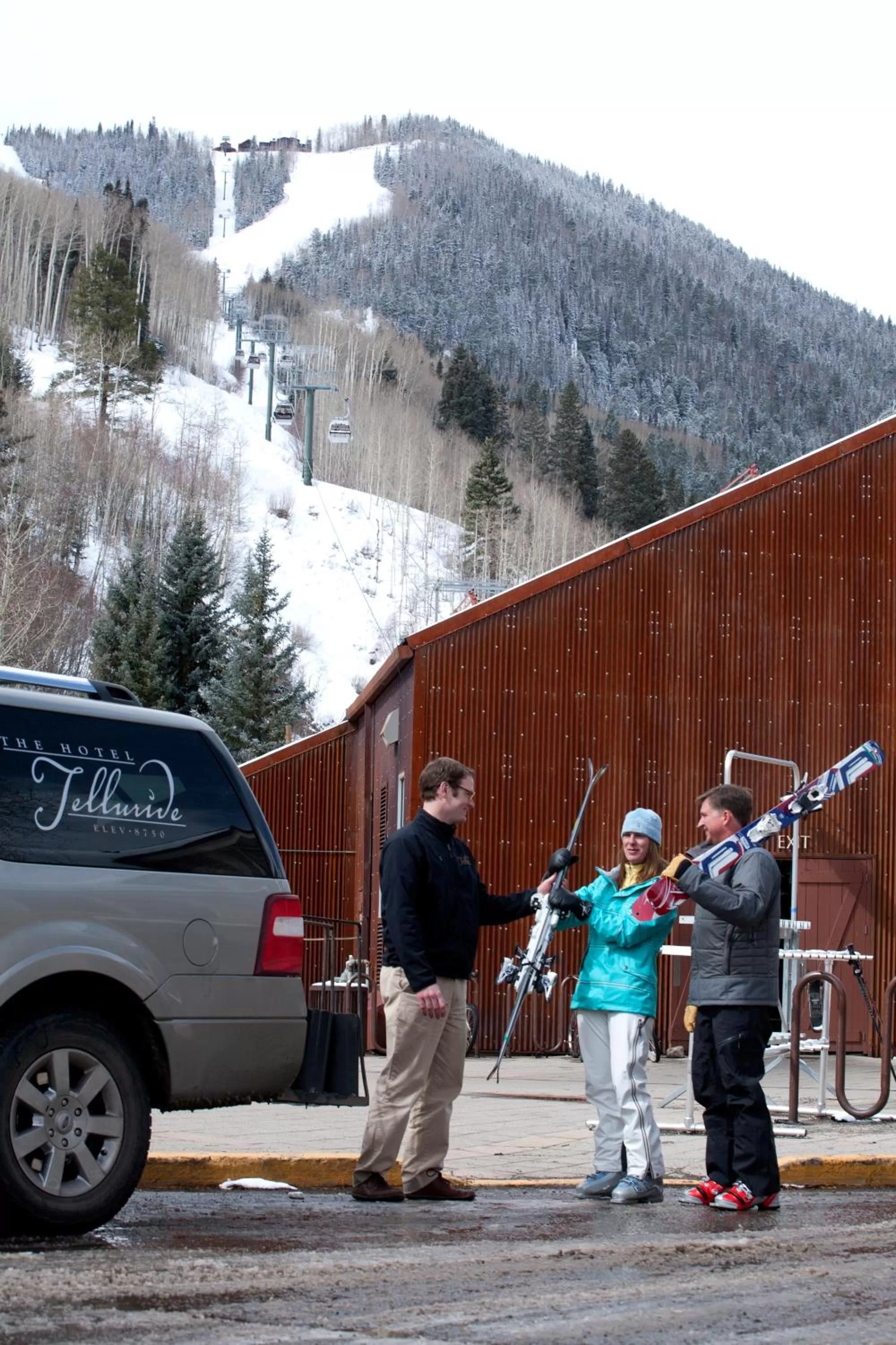 Other in The Hotel Telluride