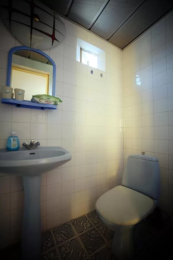 Guest House Old Kutaisi