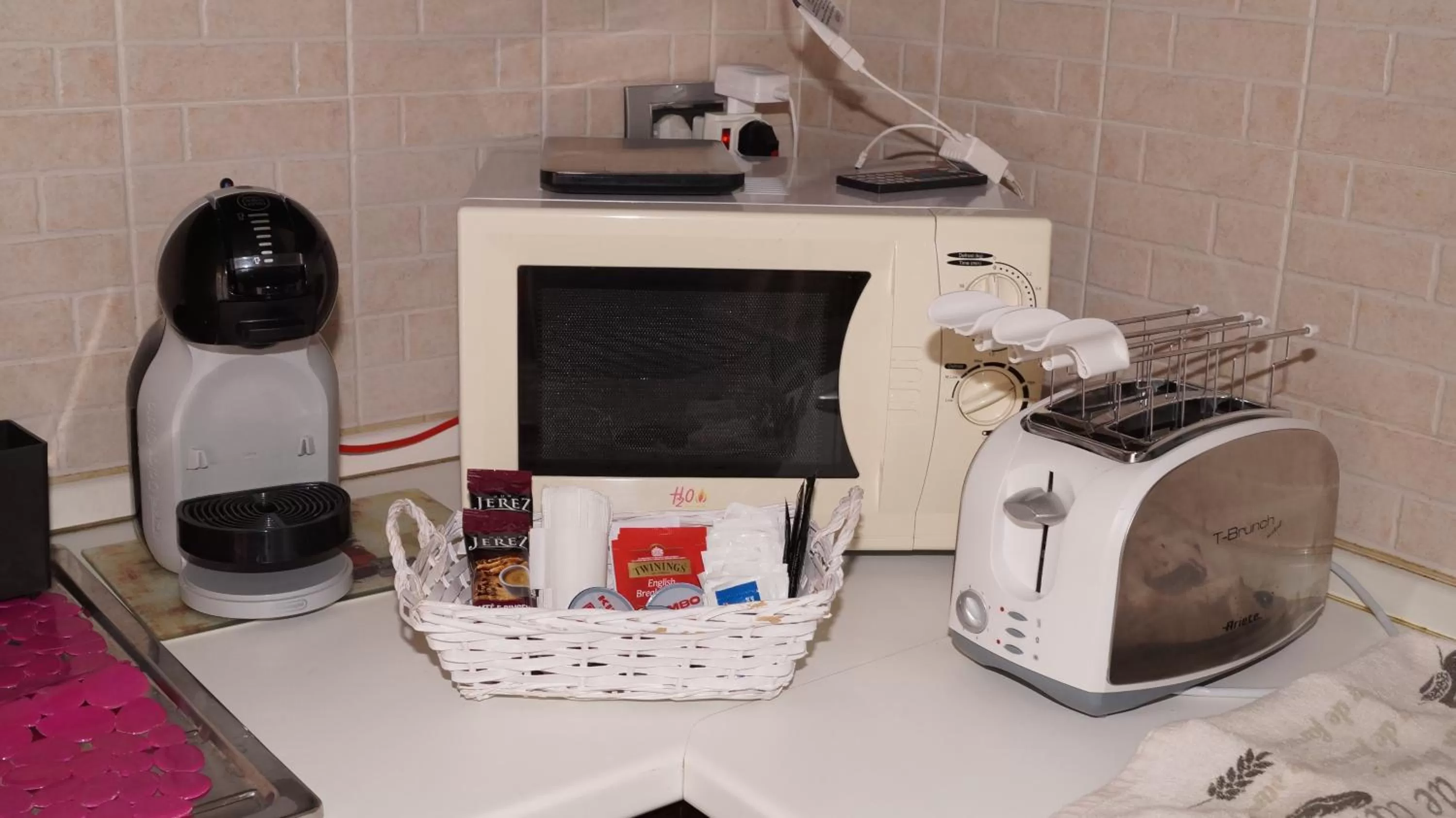 Bed and Breakfast da Nonna Ezia