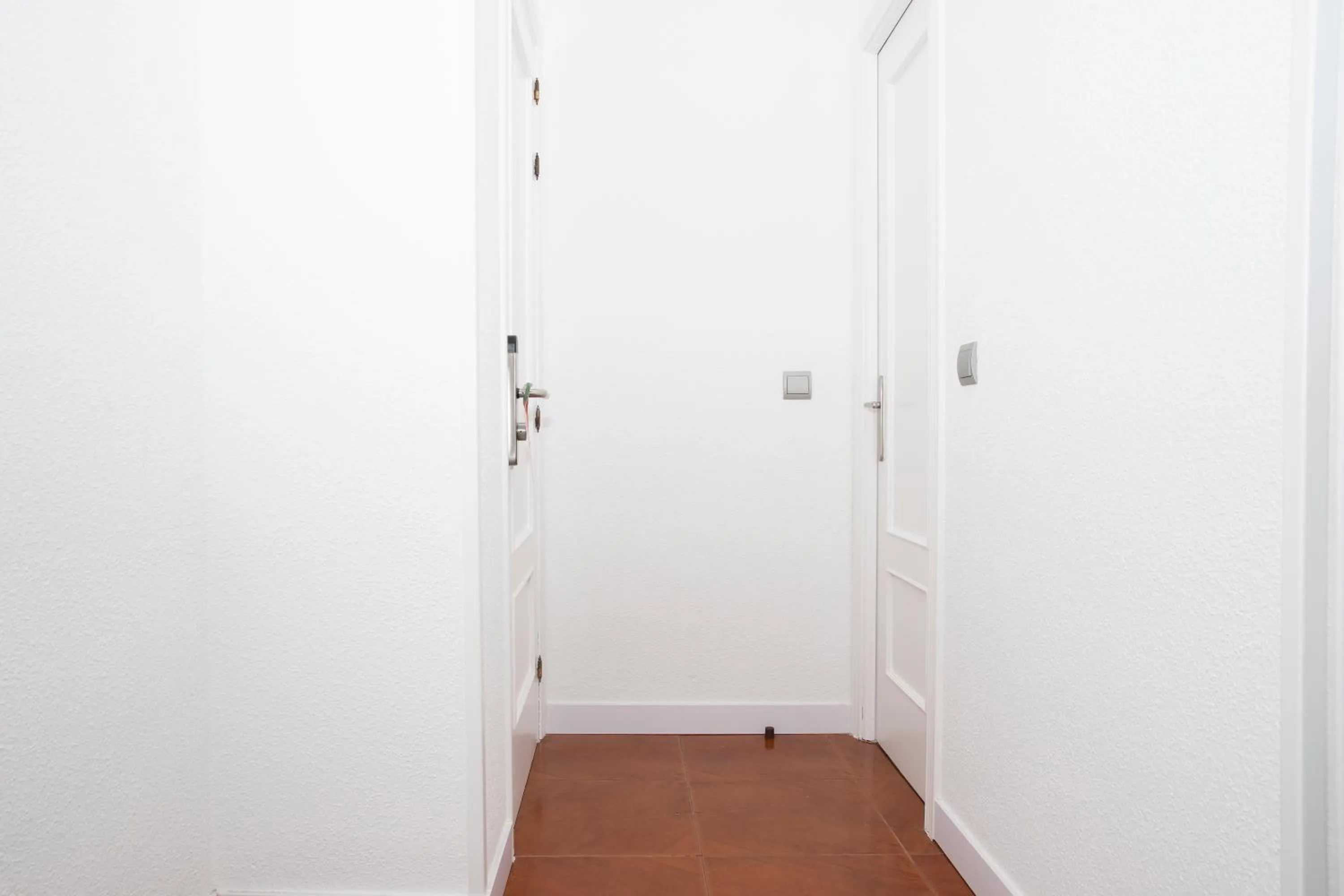 Photo of the whole room in Hostal Tokio