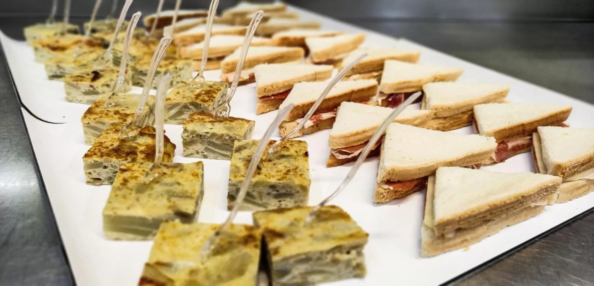 Restaurant/places to eat in Dña Monse Hotel Spa & Golf