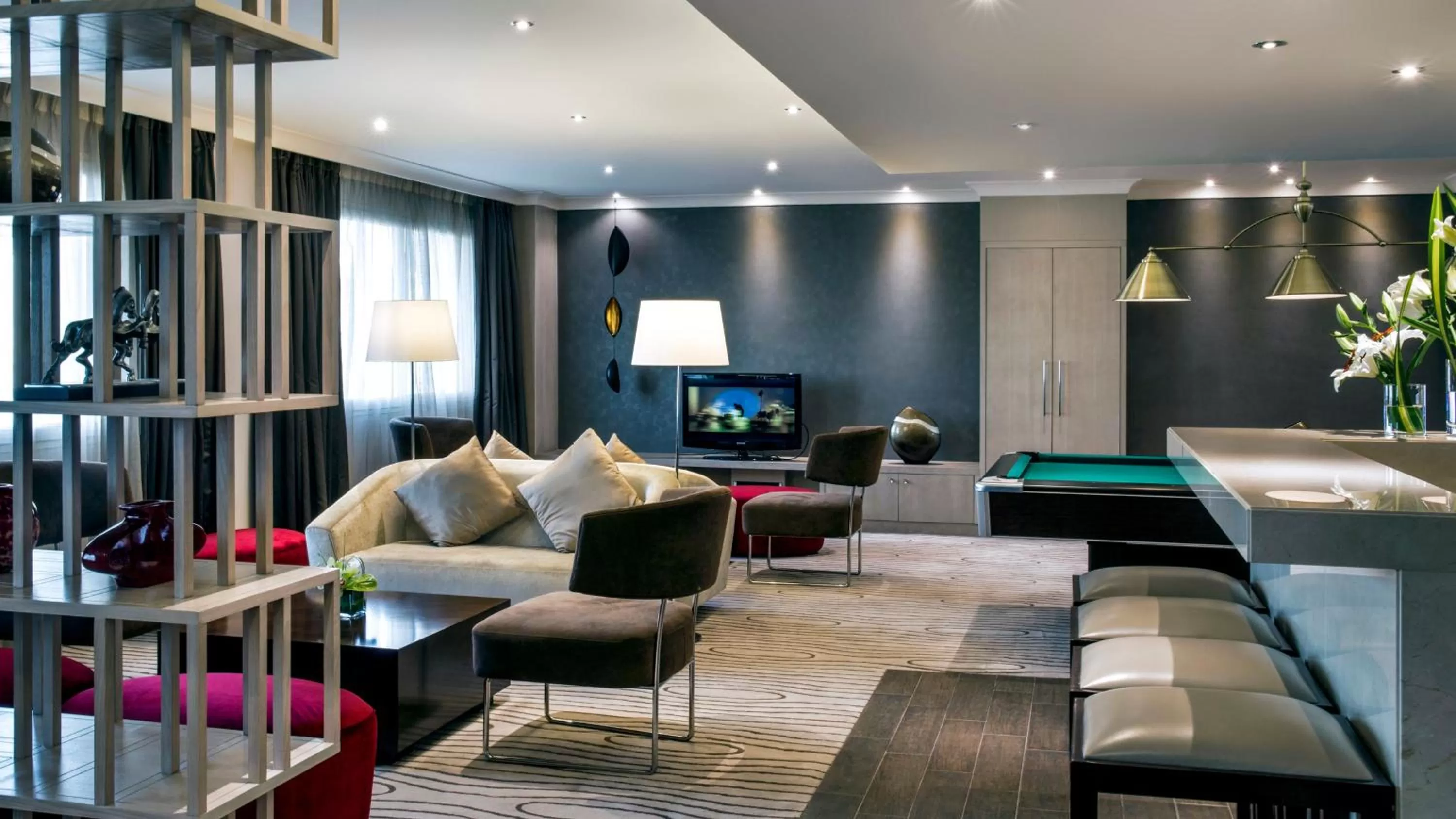 Other in Crowne Plaza Dubai Deira by IHG