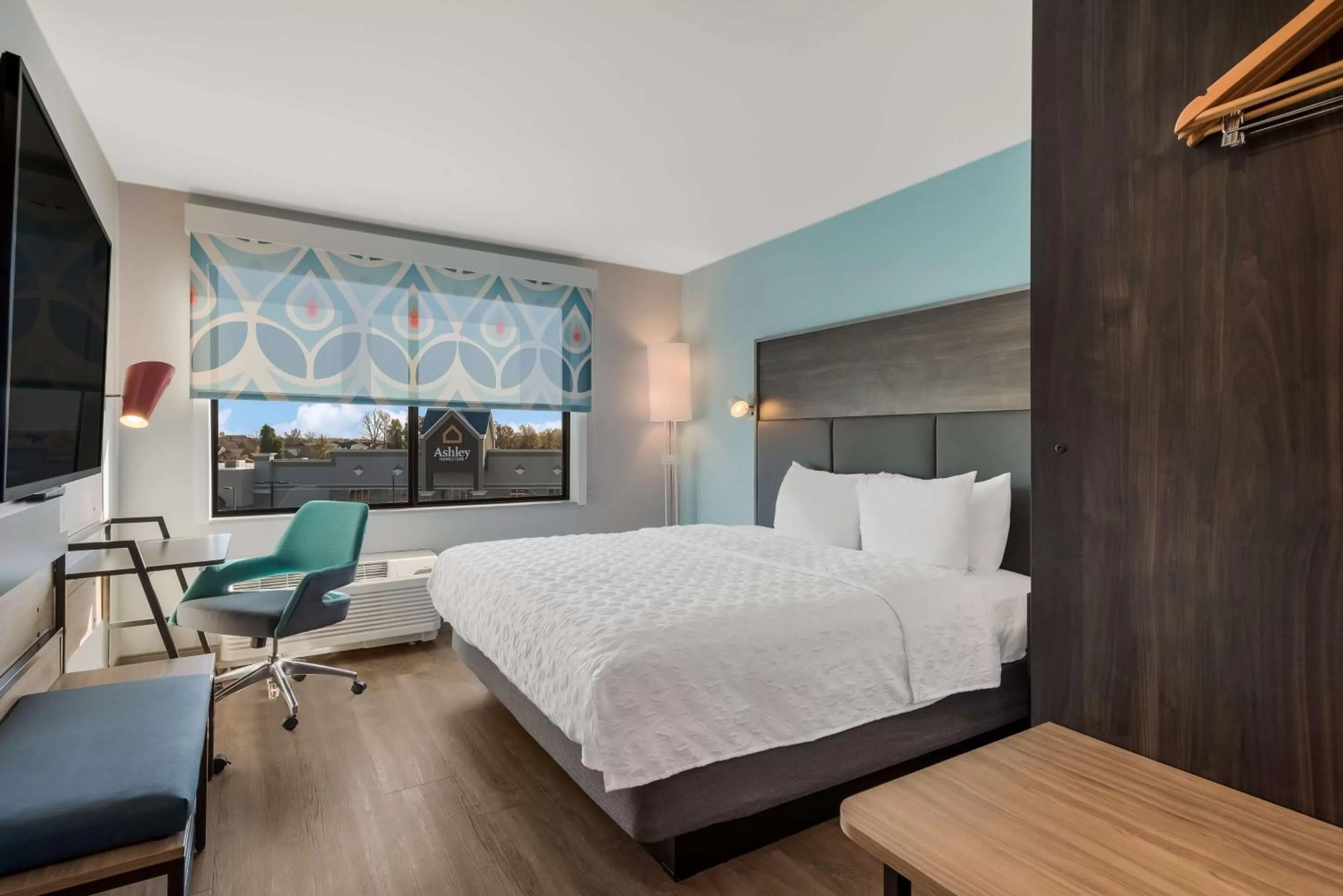 Tru By Hilton Greensboro, Nc