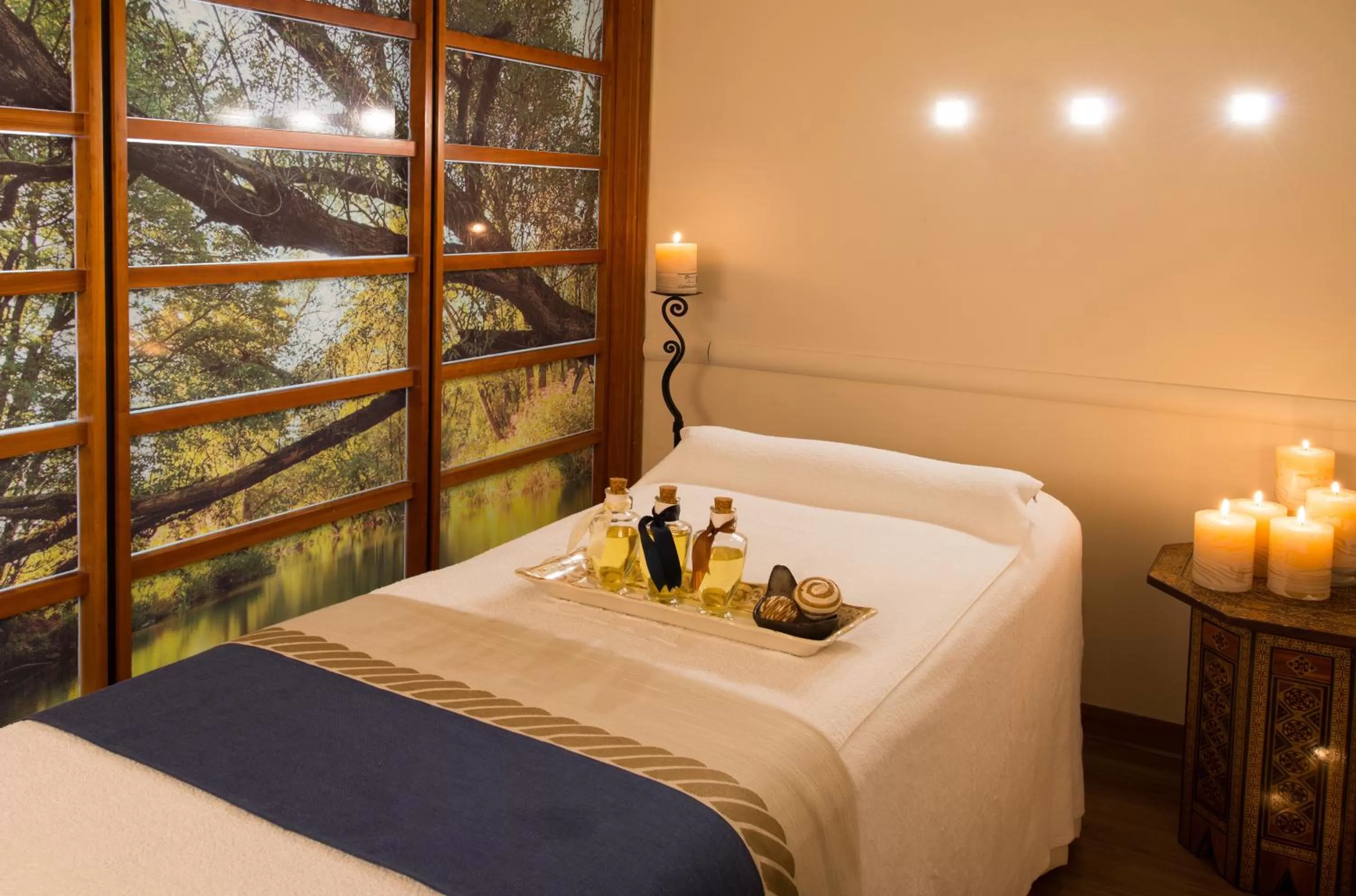 Spa and wellness centre/facilities, Bed in Herods Vitalis Spa Hotel Eilat a Premium collection by Fattal Hotels