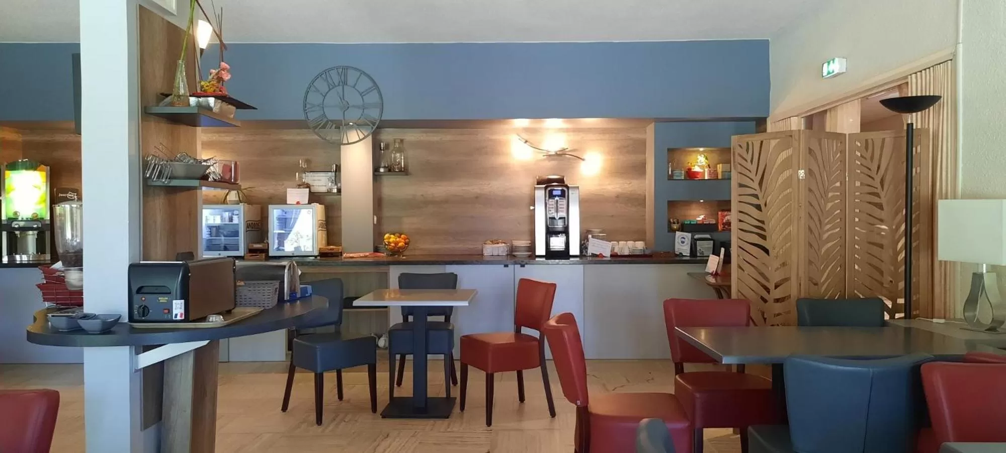 The Originals City, Hôtel La Siesta, Annonay Est