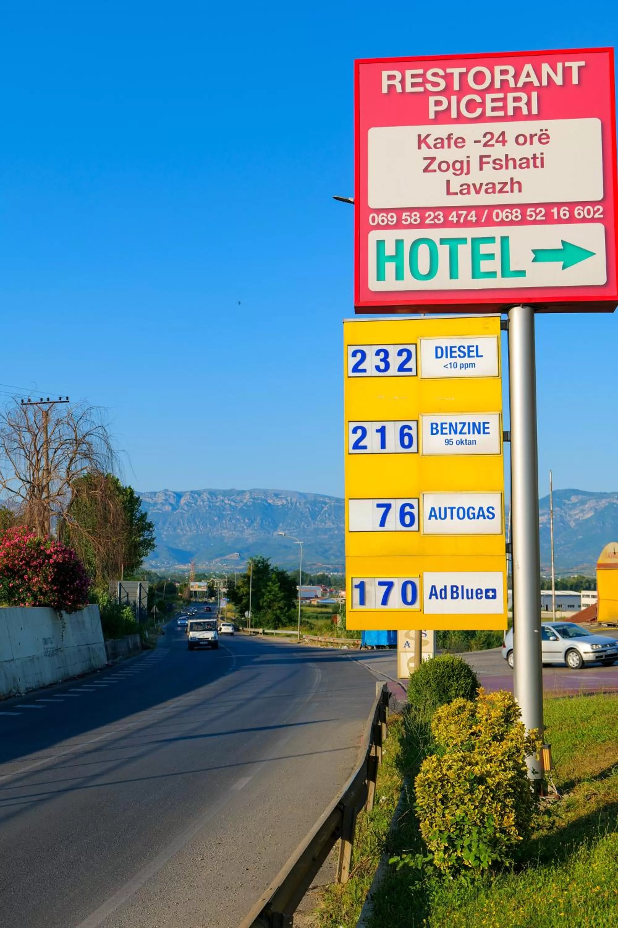 Property logo or sign in LORD Hotel