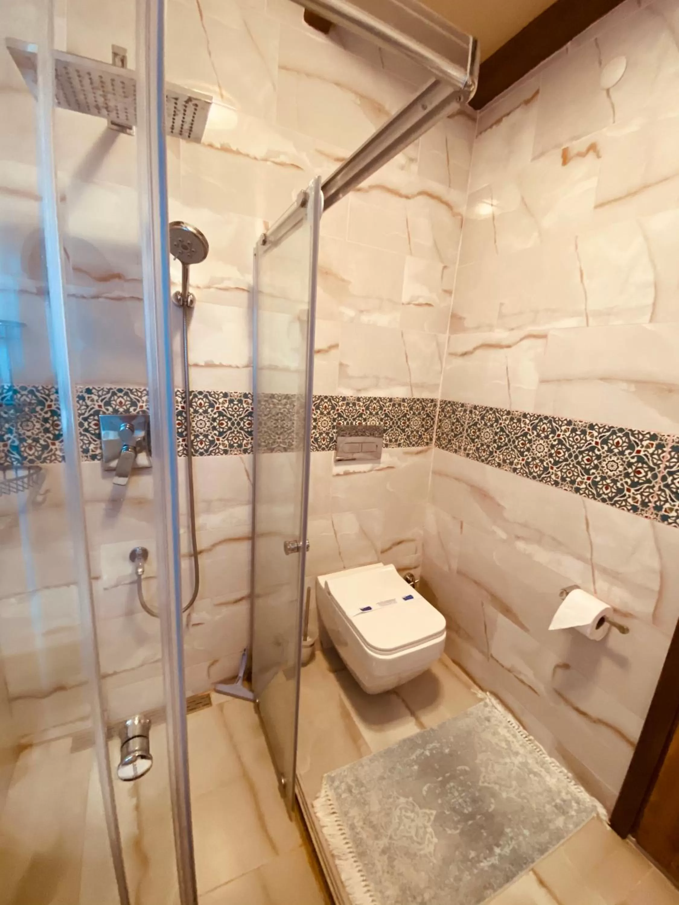 YASTIK HOUSES - Cappadocia