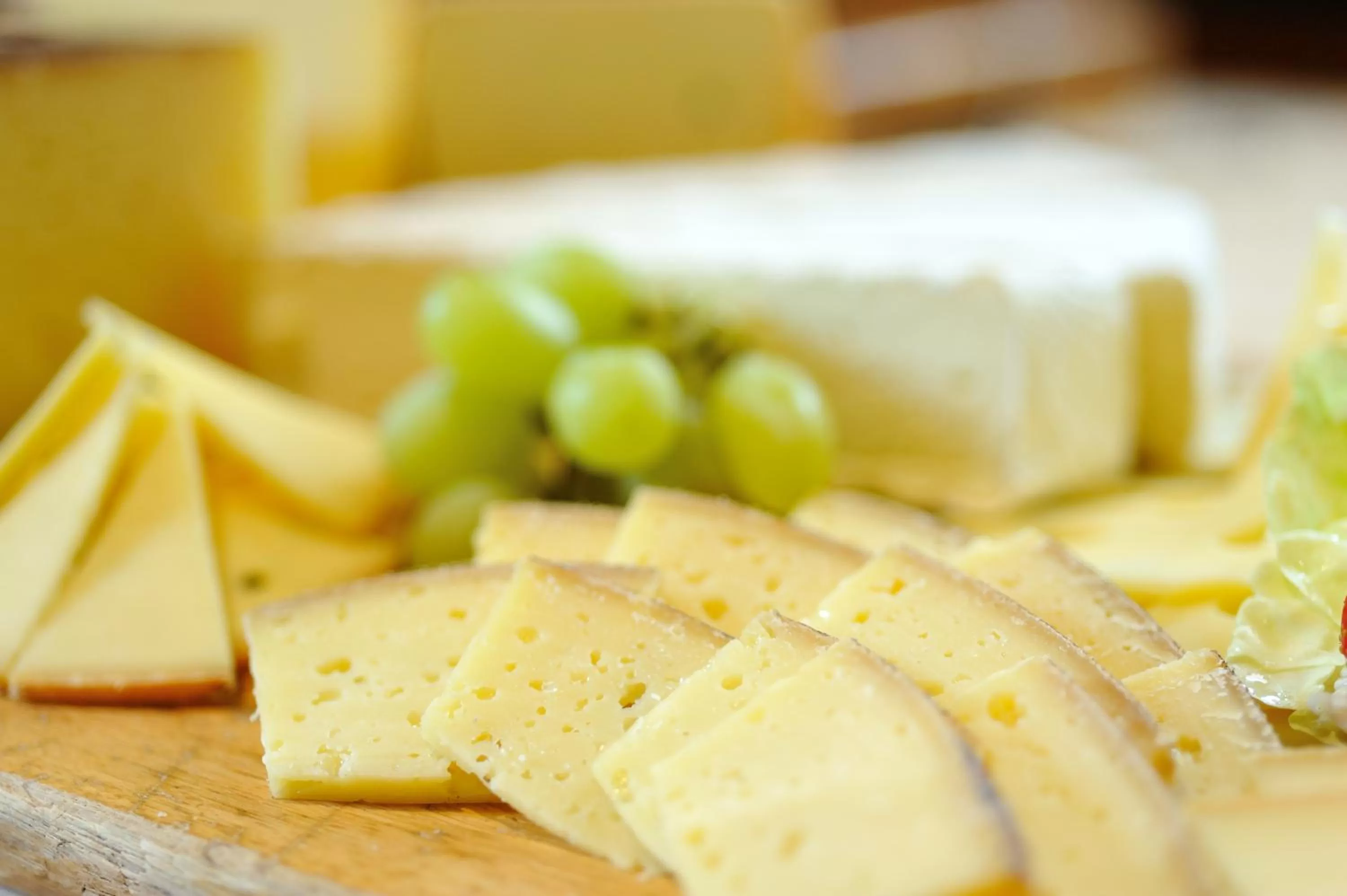 Breakfast in Hotel Alte Schule